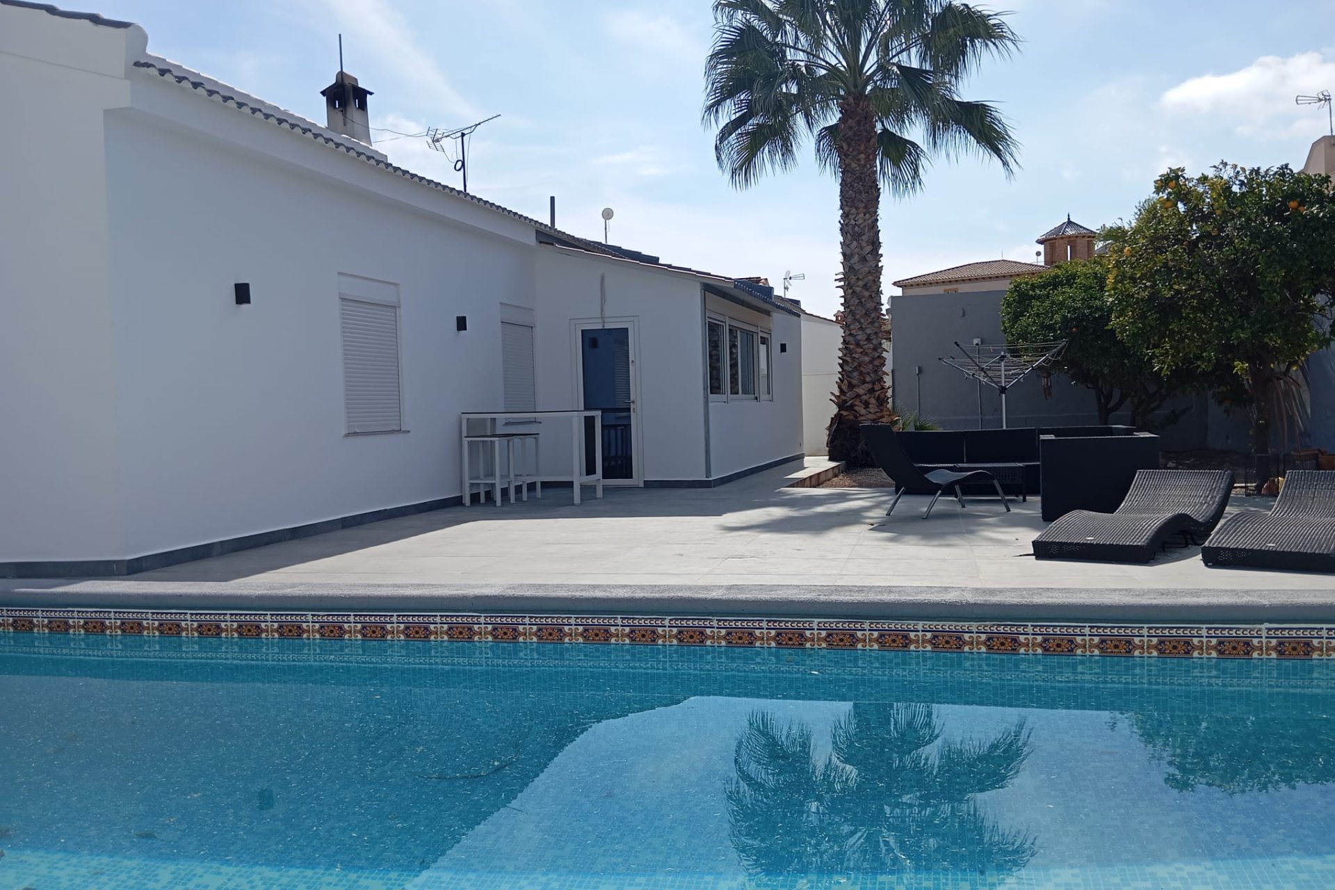 Rynek wtórny - Willa -
Orihuela Costa - Lomas de Cabo Roig