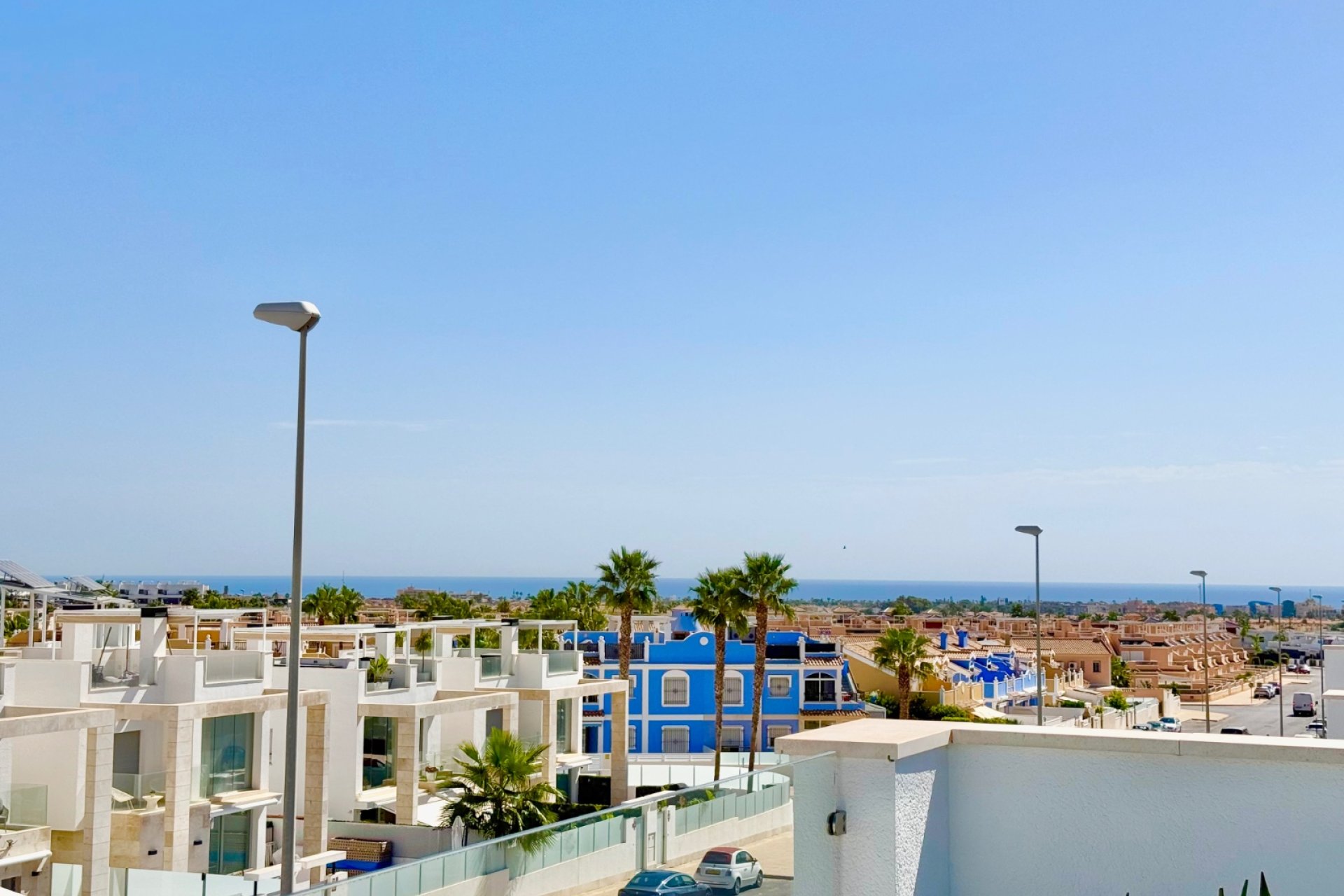 Rynek wtórny - Willa -
Orihuela Costa - Lomas de Cabo Roig