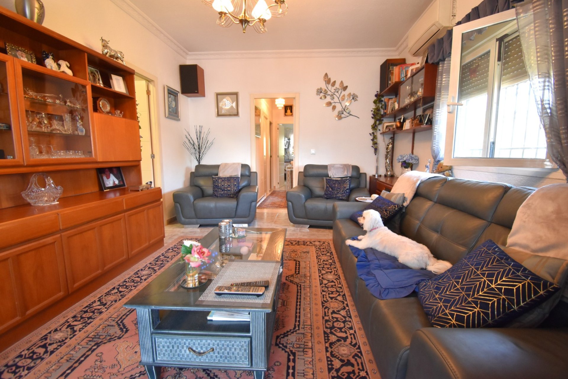 Rynek wtórny - Willa -
Orihuela Costa - Los Balcones