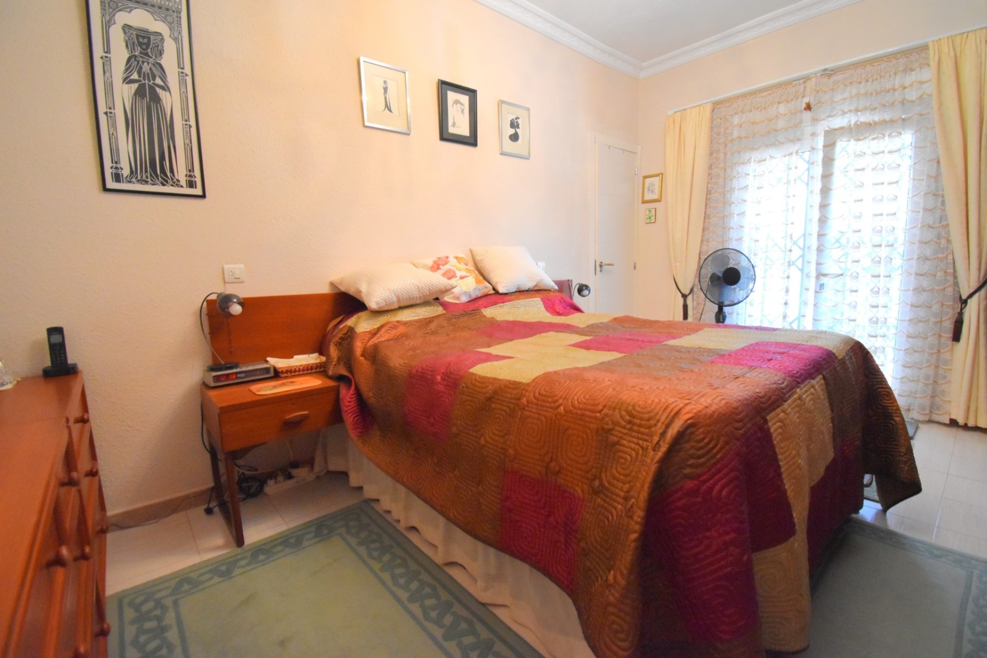 Rynek wtórny - Willa -
Orihuela Costa - Los Balcones