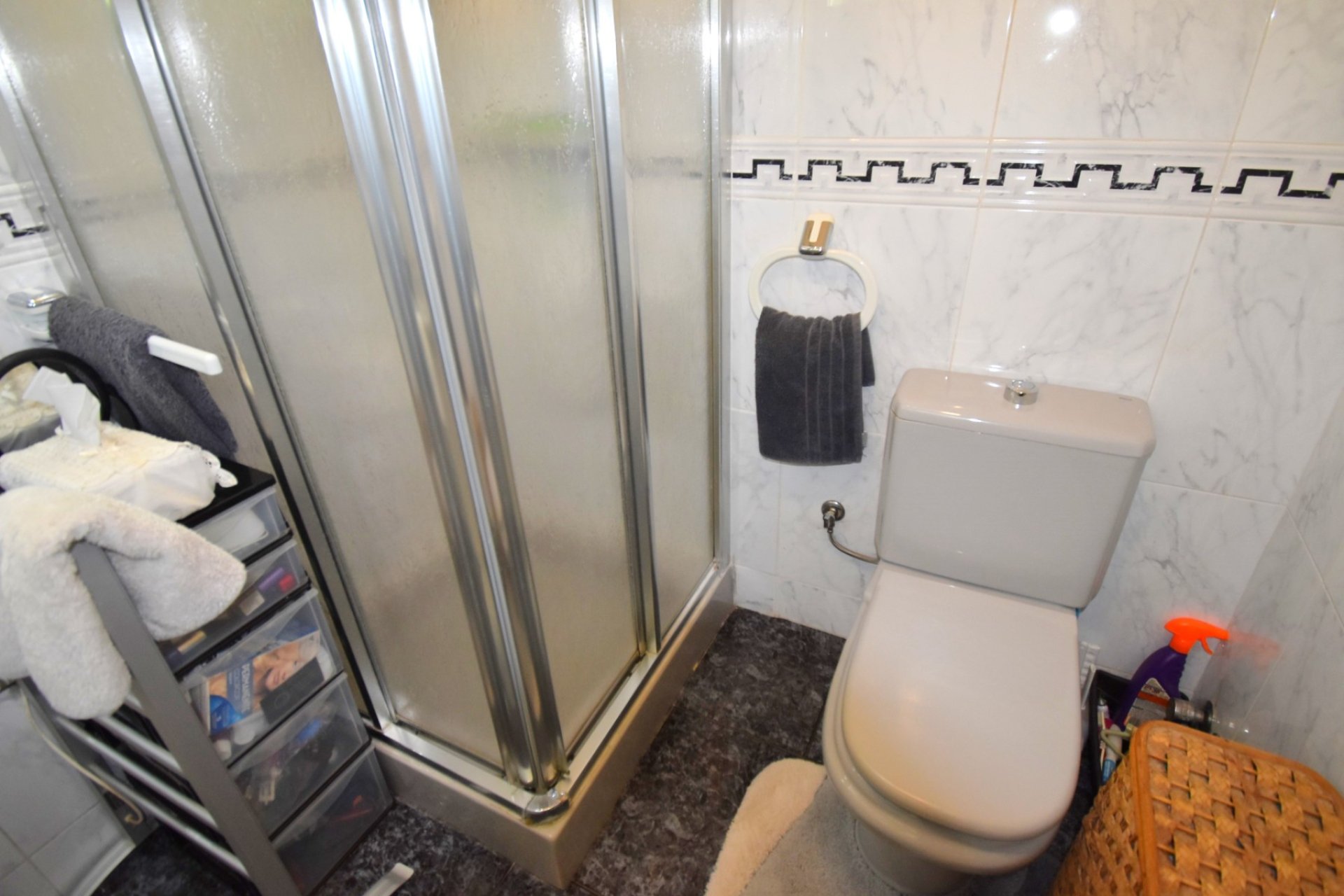 Rynek wtórny - Willa -
Orihuela Costa - Los Balcones