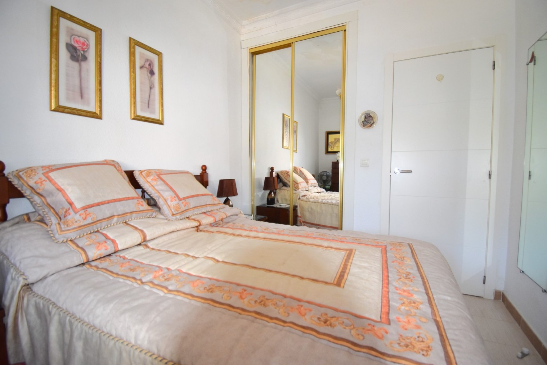 Rynek wtórny - Willa -
Orihuela Costa - Los Balcones