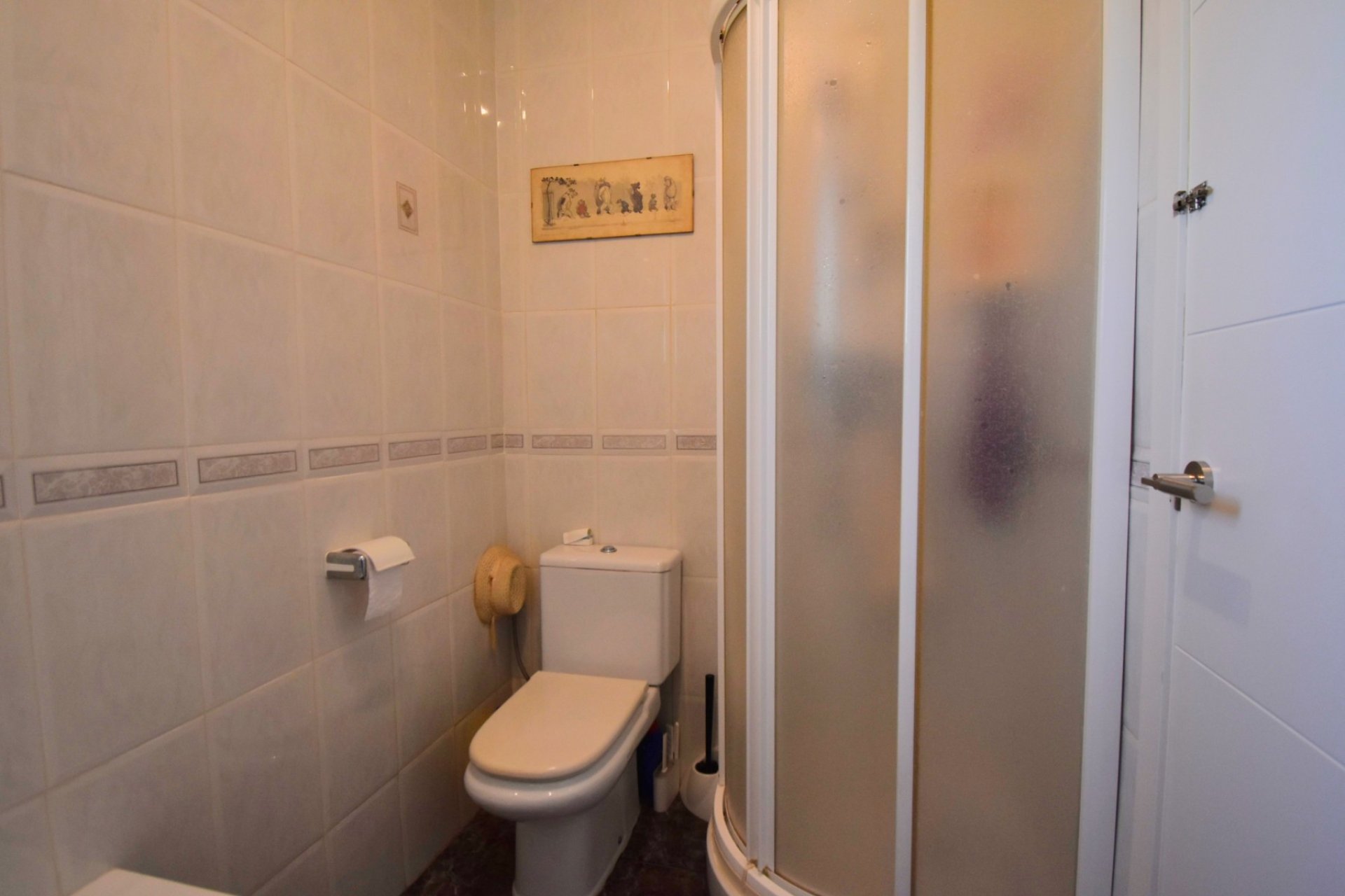 Rynek wtórny - Willa -
Orihuela Costa - Los Balcones