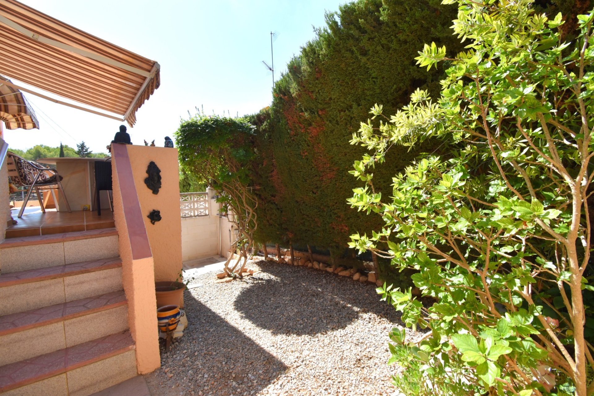 Rynek wtórny - Willa -
Orihuela Costa - Los Balcones