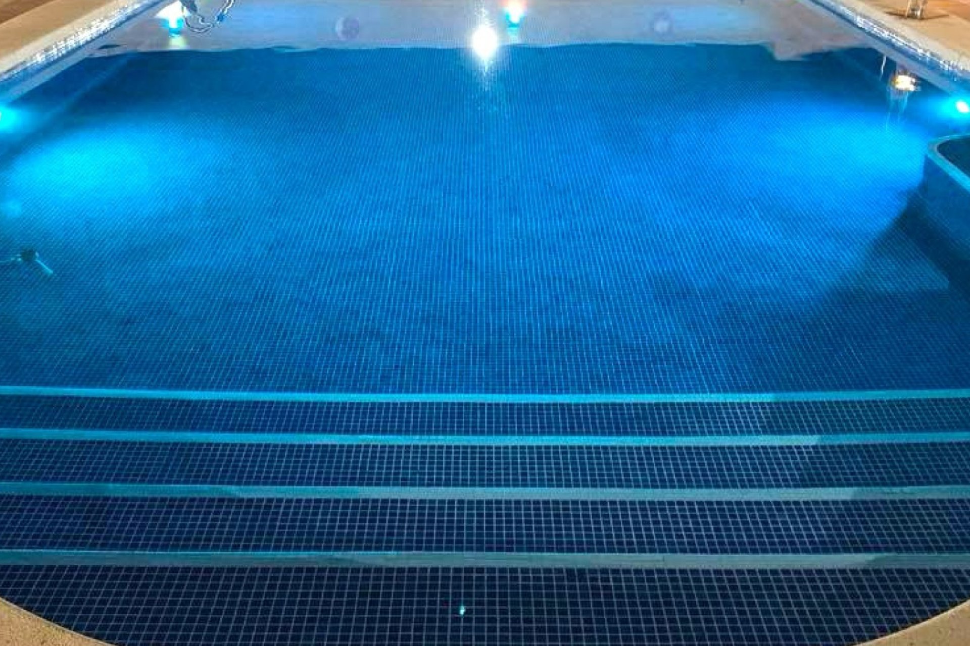 Rynek wtórny - Willa -
Orihuela Costa - Los Balcones