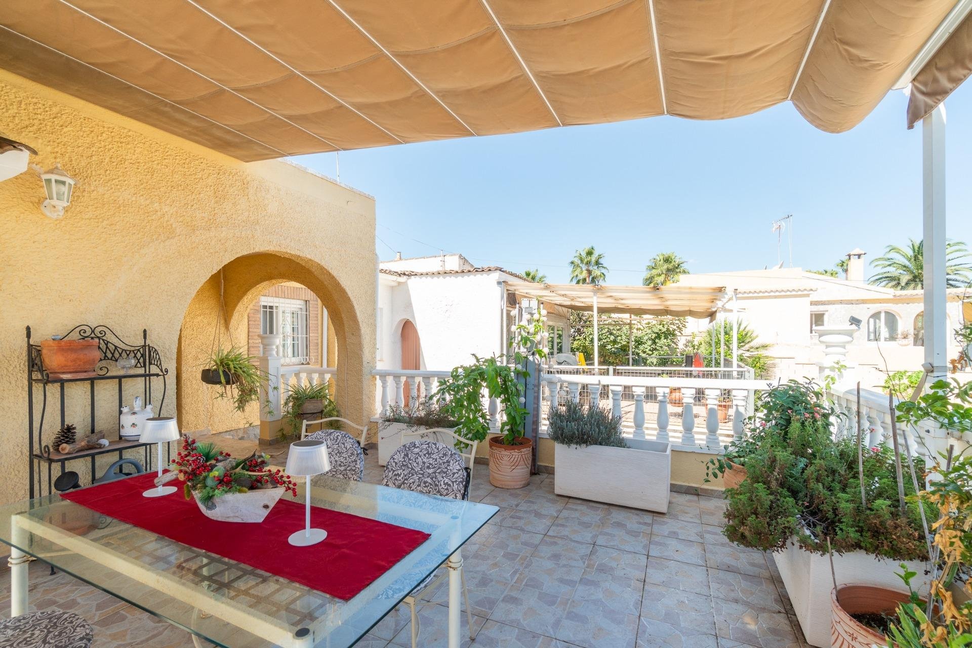 Rynek wtórny - Willa -
Orihuela Costa - Los Balcones