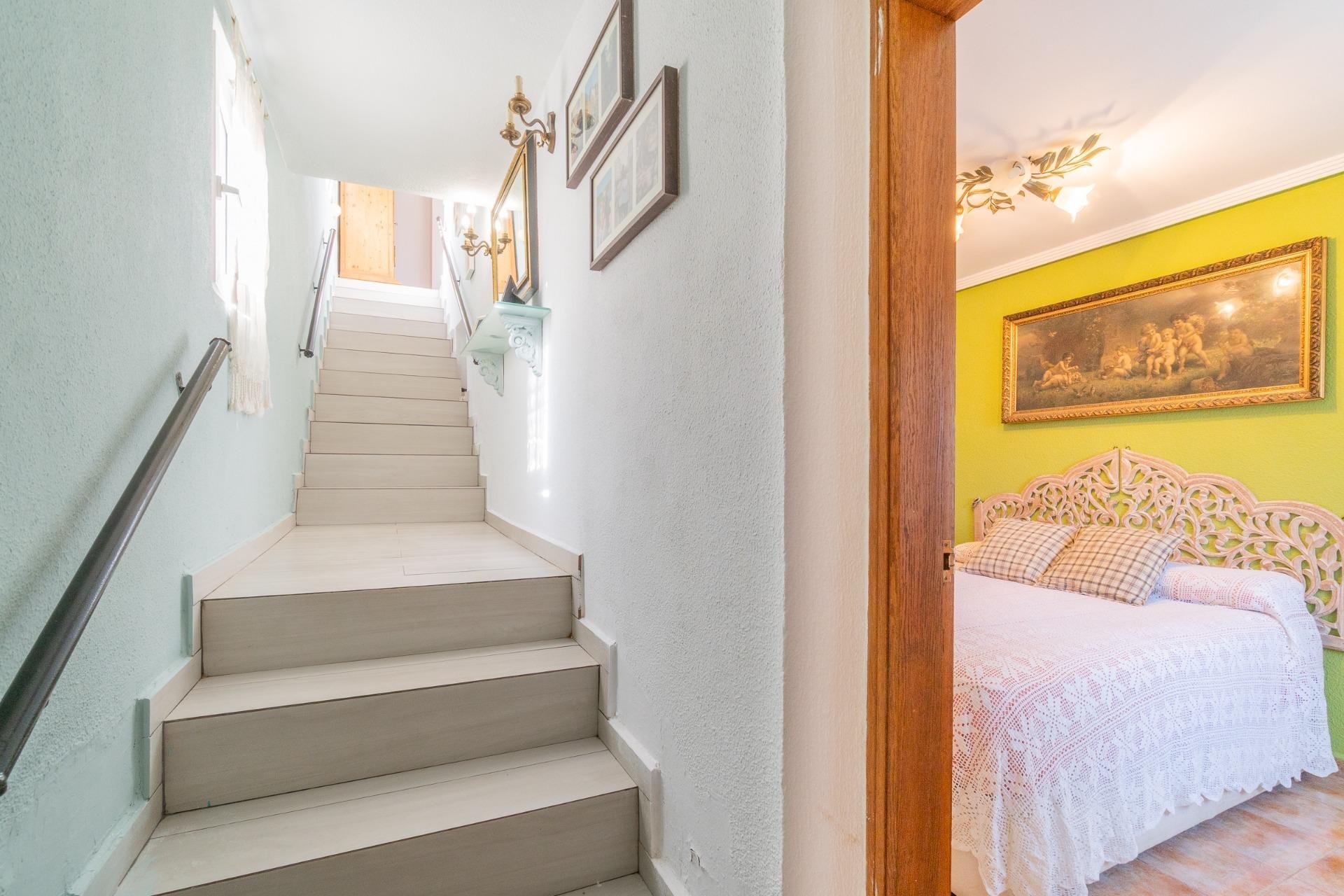 Rynek wtórny - Willa -
Orihuela Costa - Los Balcones