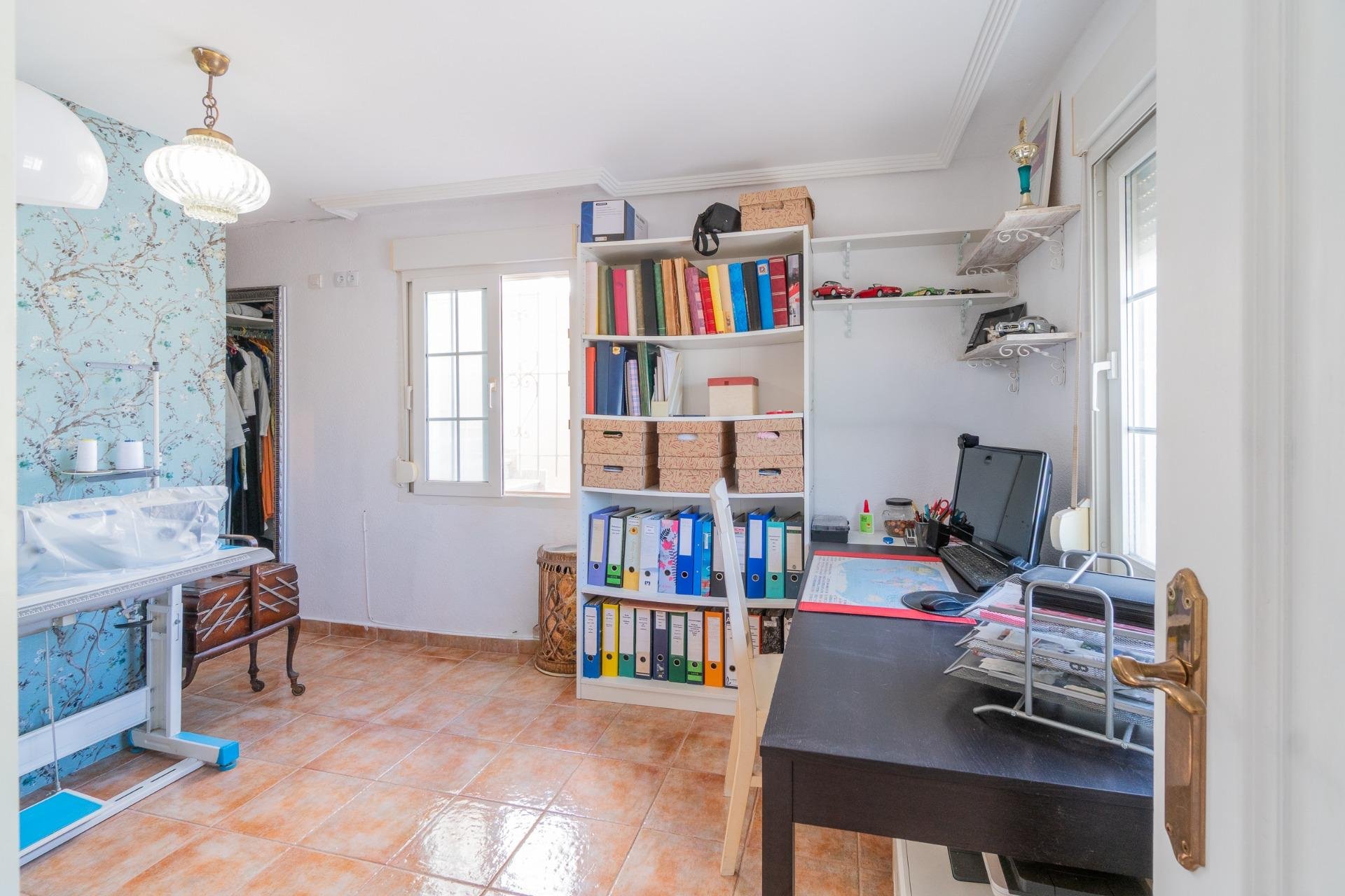 Rynek wtórny - Willa -
Orihuela Costa - Los Balcones