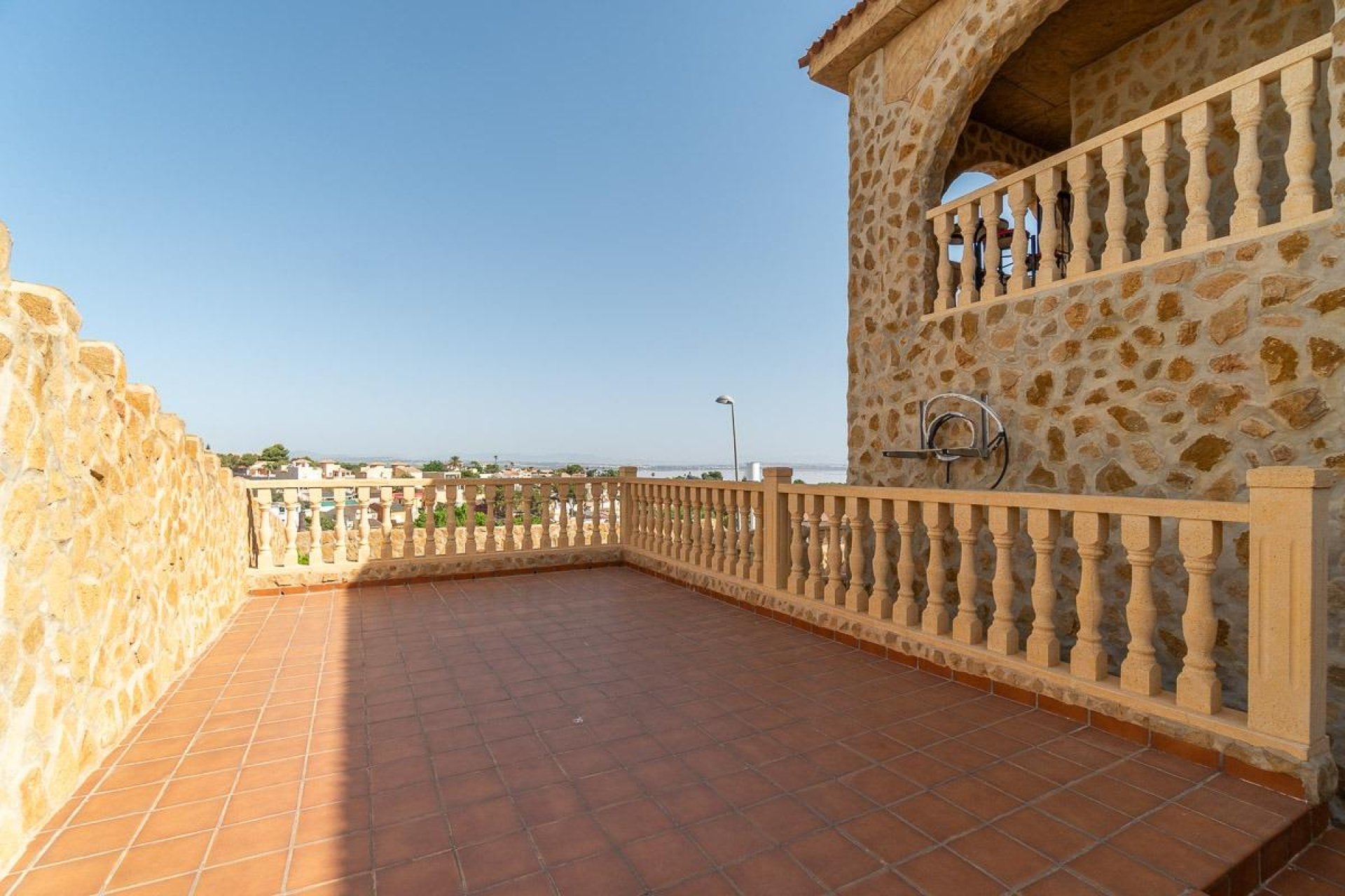 Rynek wtórny - Willa -
Orihuela Costa - Los Balcones