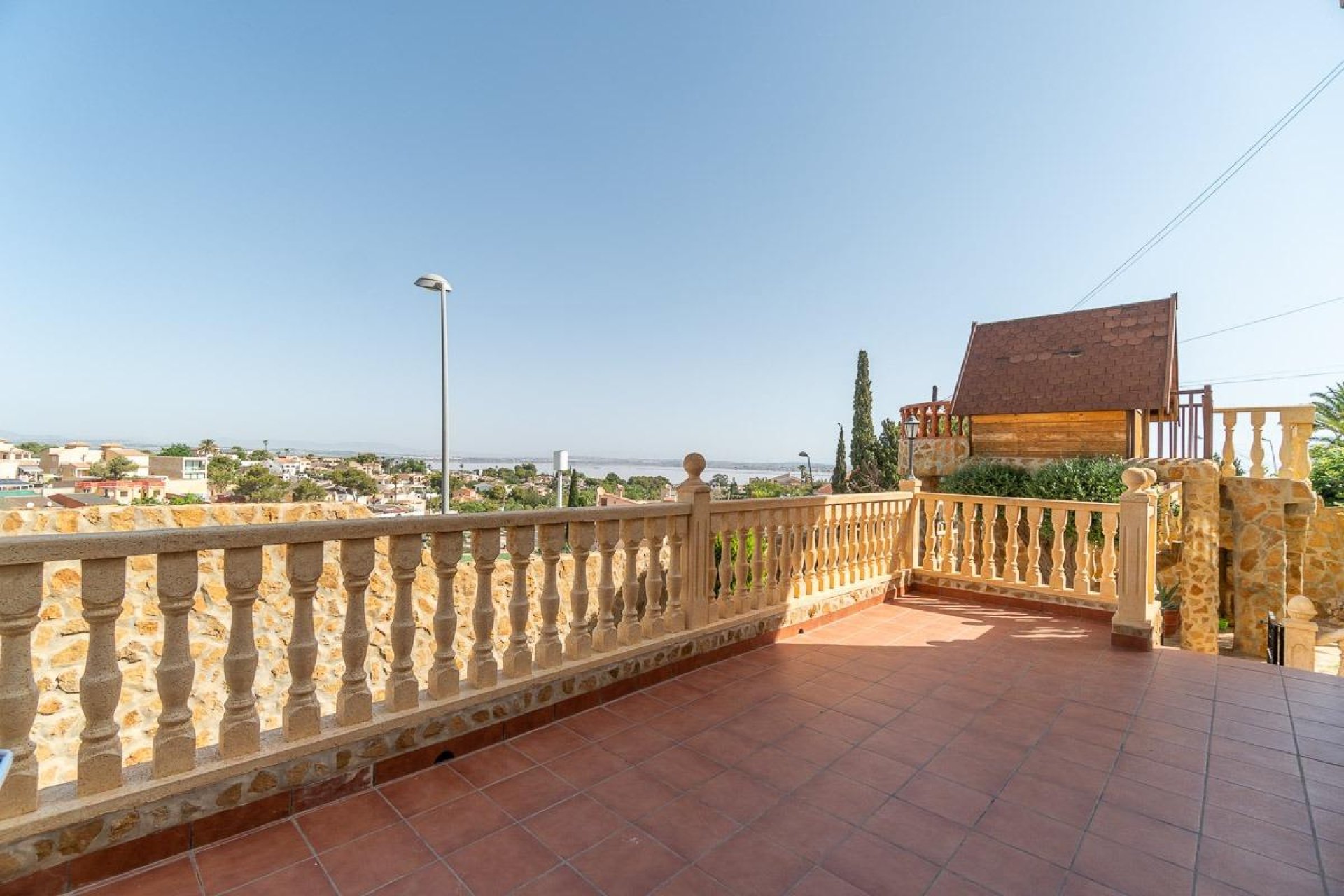 Rynek wtórny - Willa -
Orihuela Costa - Los Balcones