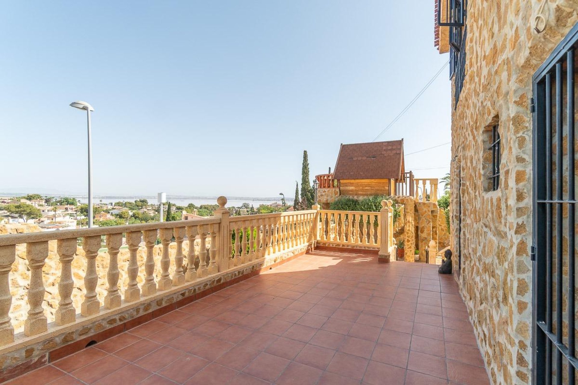 Rynek wtórny - Willa -
Orihuela Costa - Los Balcones