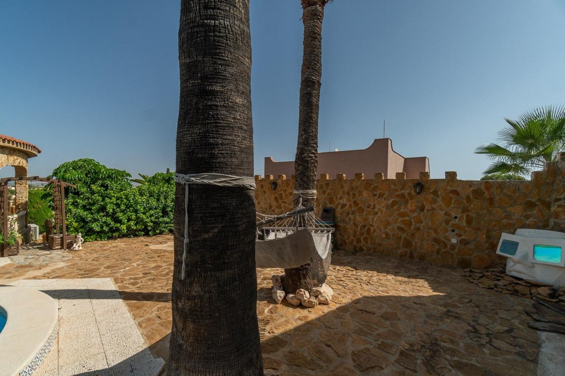 Rynek wtórny - Willa -
Orihuela Costa - Los Balcones