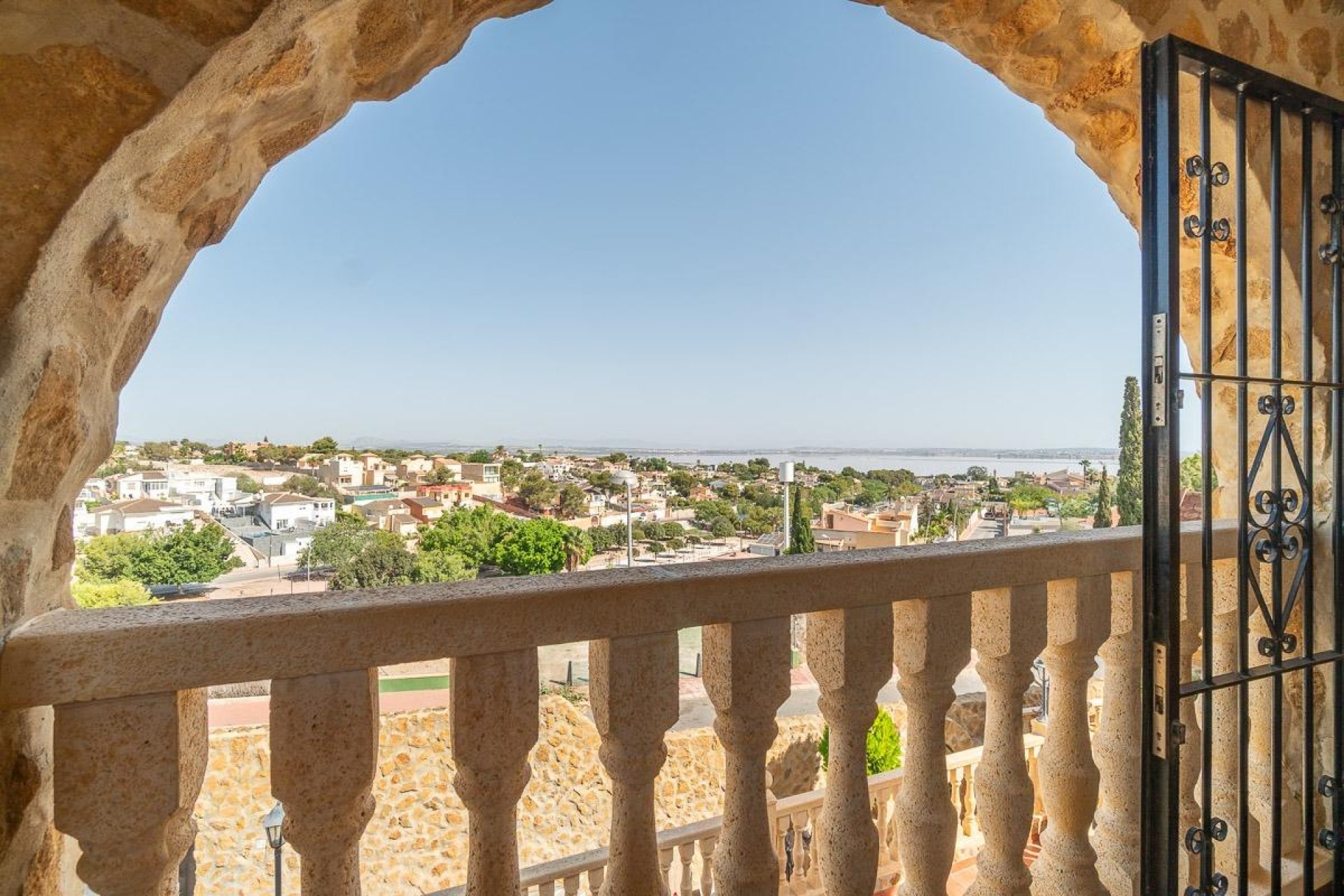 Rynek wtórny - Willa -
Orihuela Costa - Los Balcones