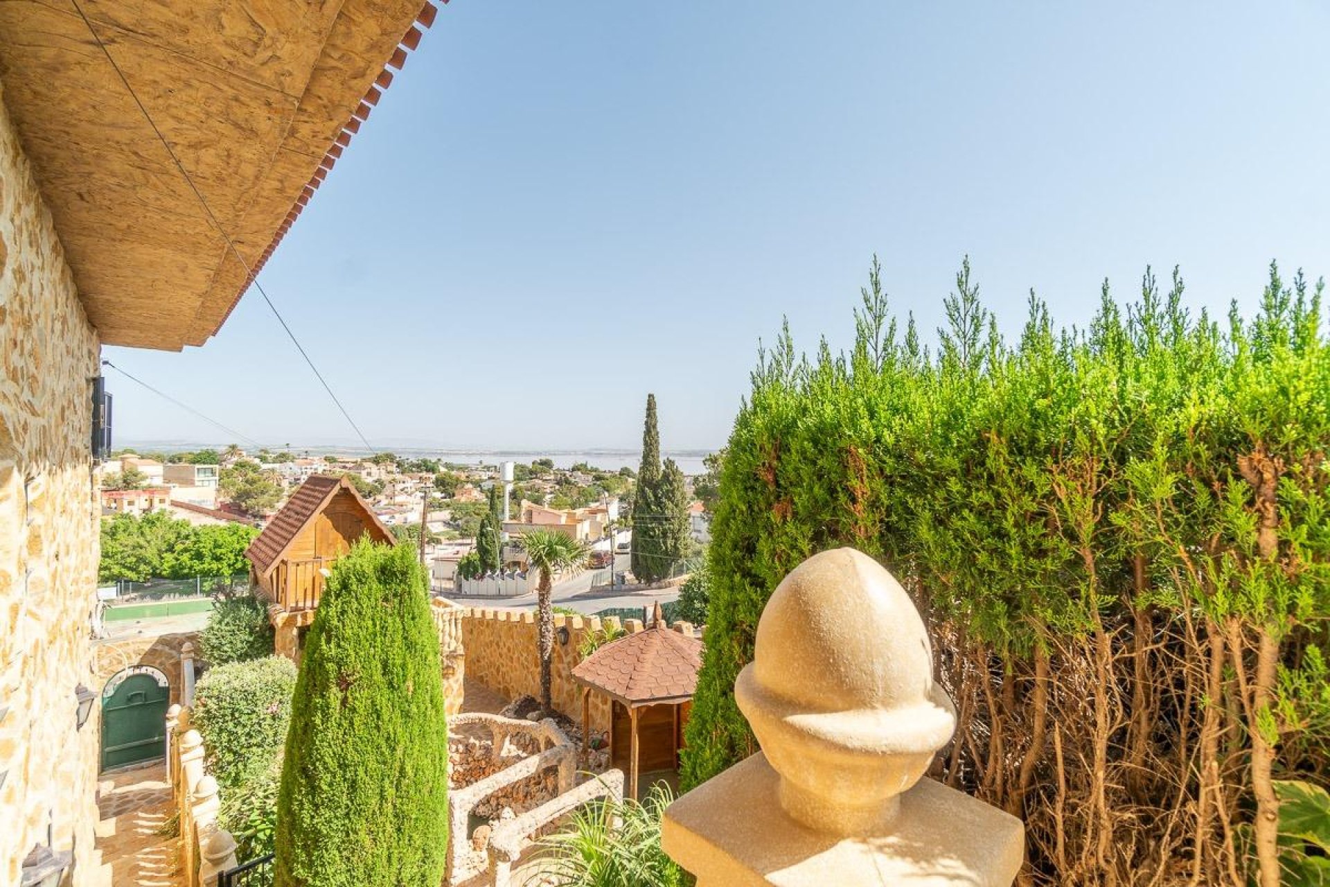 Rynek wtórny - Willa -
Orihuela Costa - Los Balcones