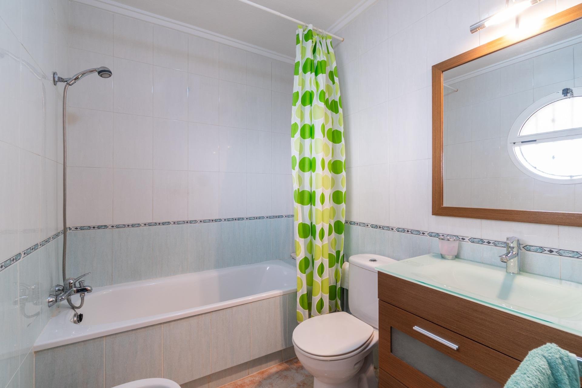 Rynek wtórny - Willa -
Orihuela Costa - Playa Flamenca