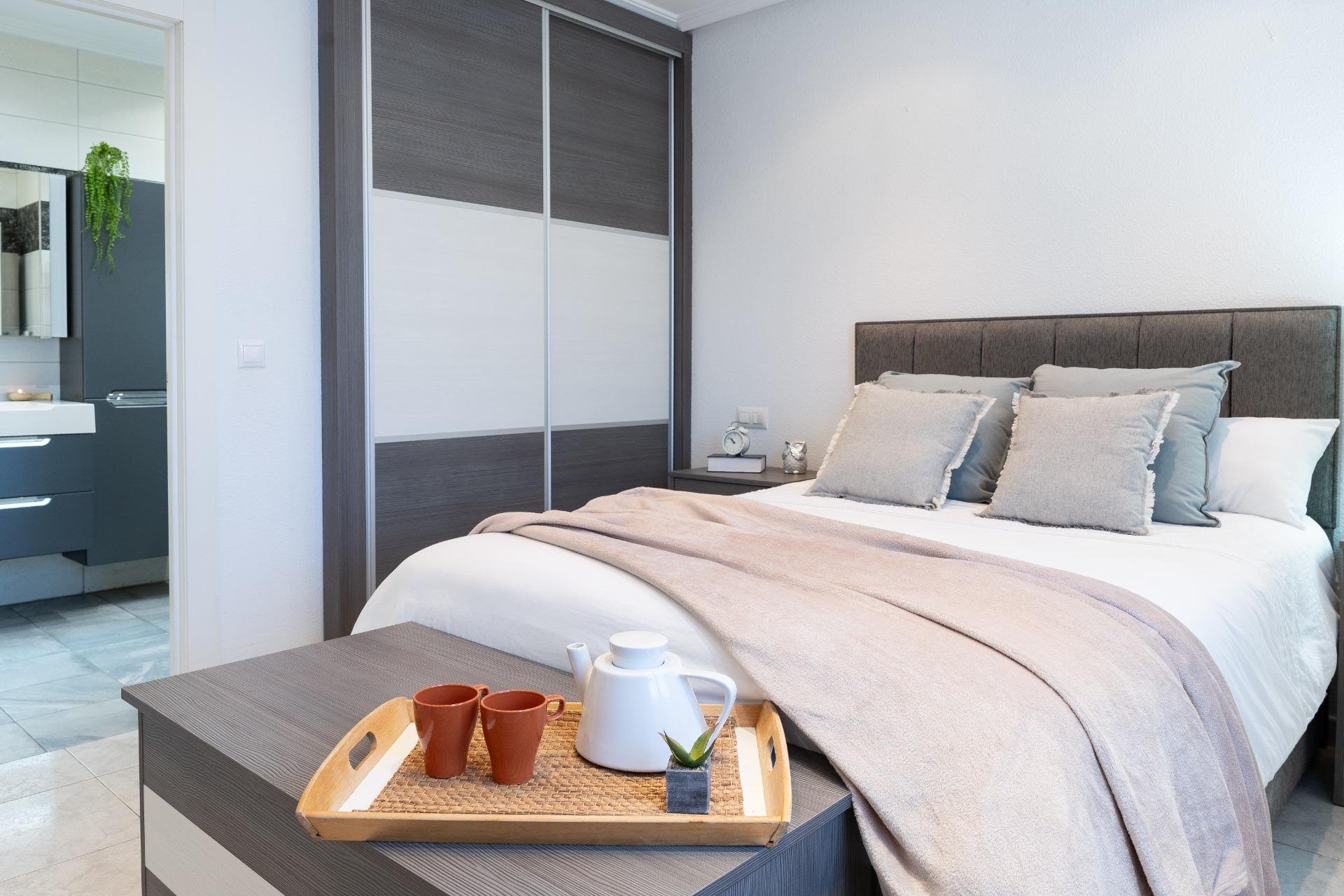 Rynek wtórny - Willa -
Orihuela Costa - Playa Flamenca