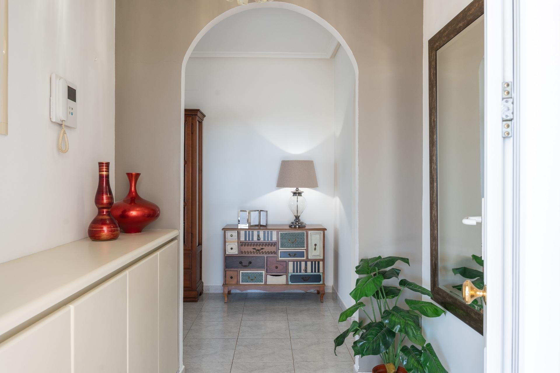 Rynek wtórny - Willa -
Orihuela Costa - Playa Flamenca