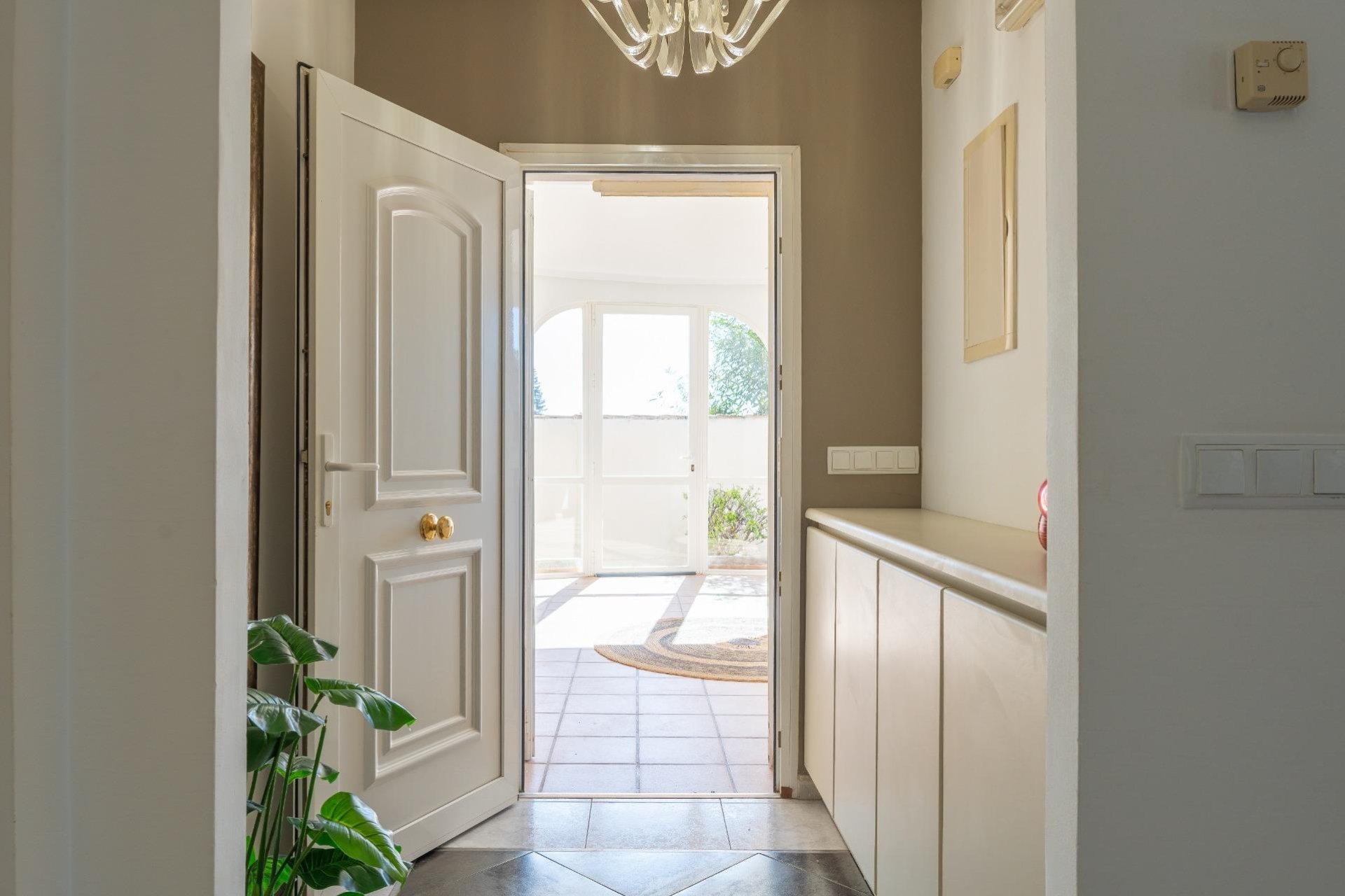 Rynek wtórny - Willa -
Orihuela Costa - Playa Flamenca