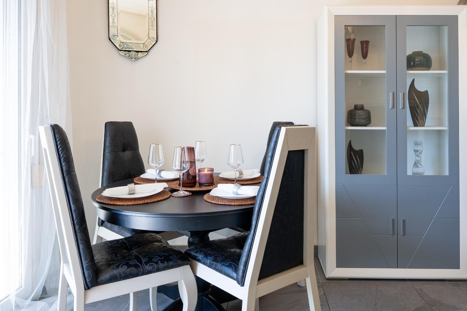 Rynek wtórny - Willa -
Orihuela Costa - Playa Flamenca