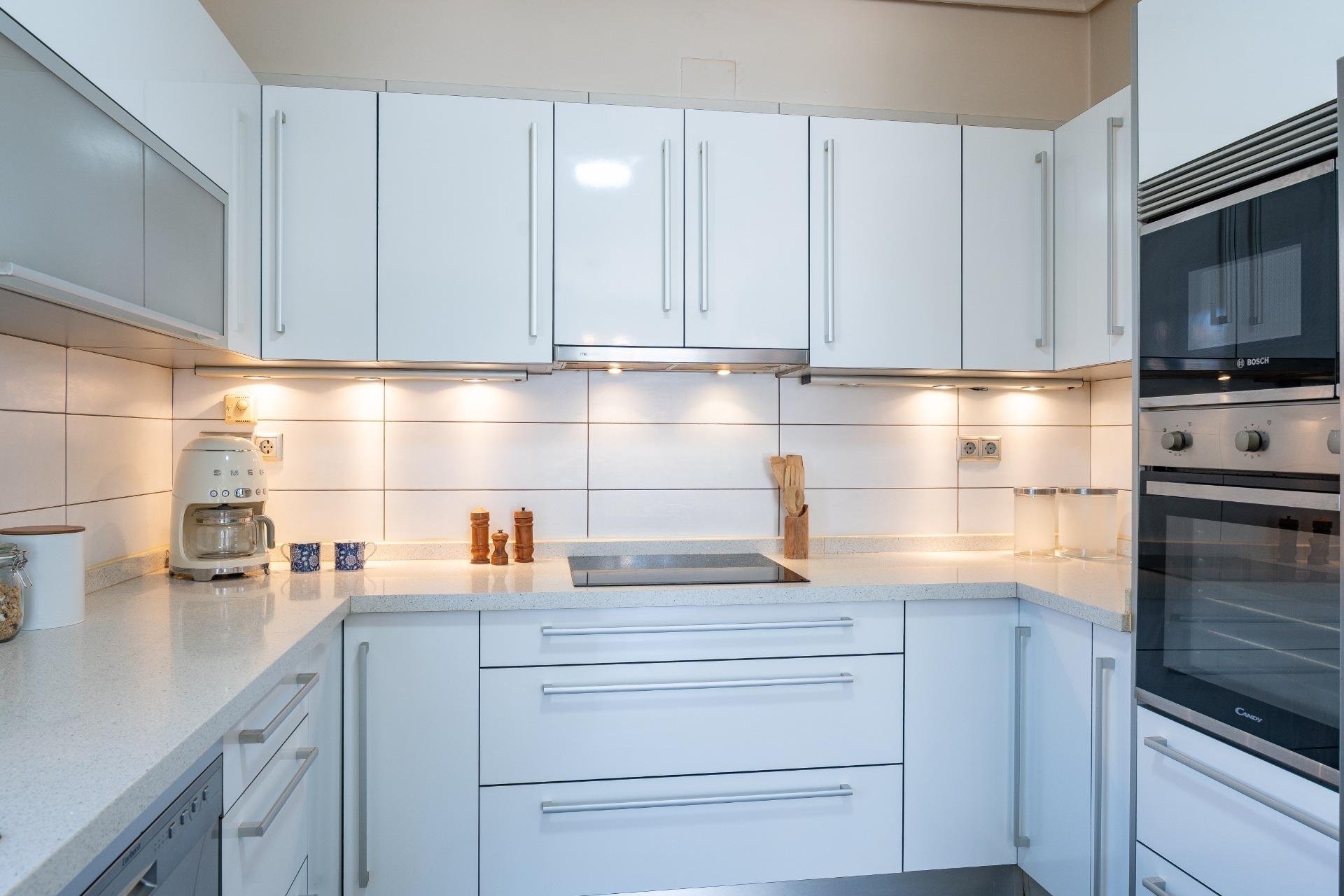 Rynek wtórny - Willa -
Orihuela Costa - Playa Flamenca