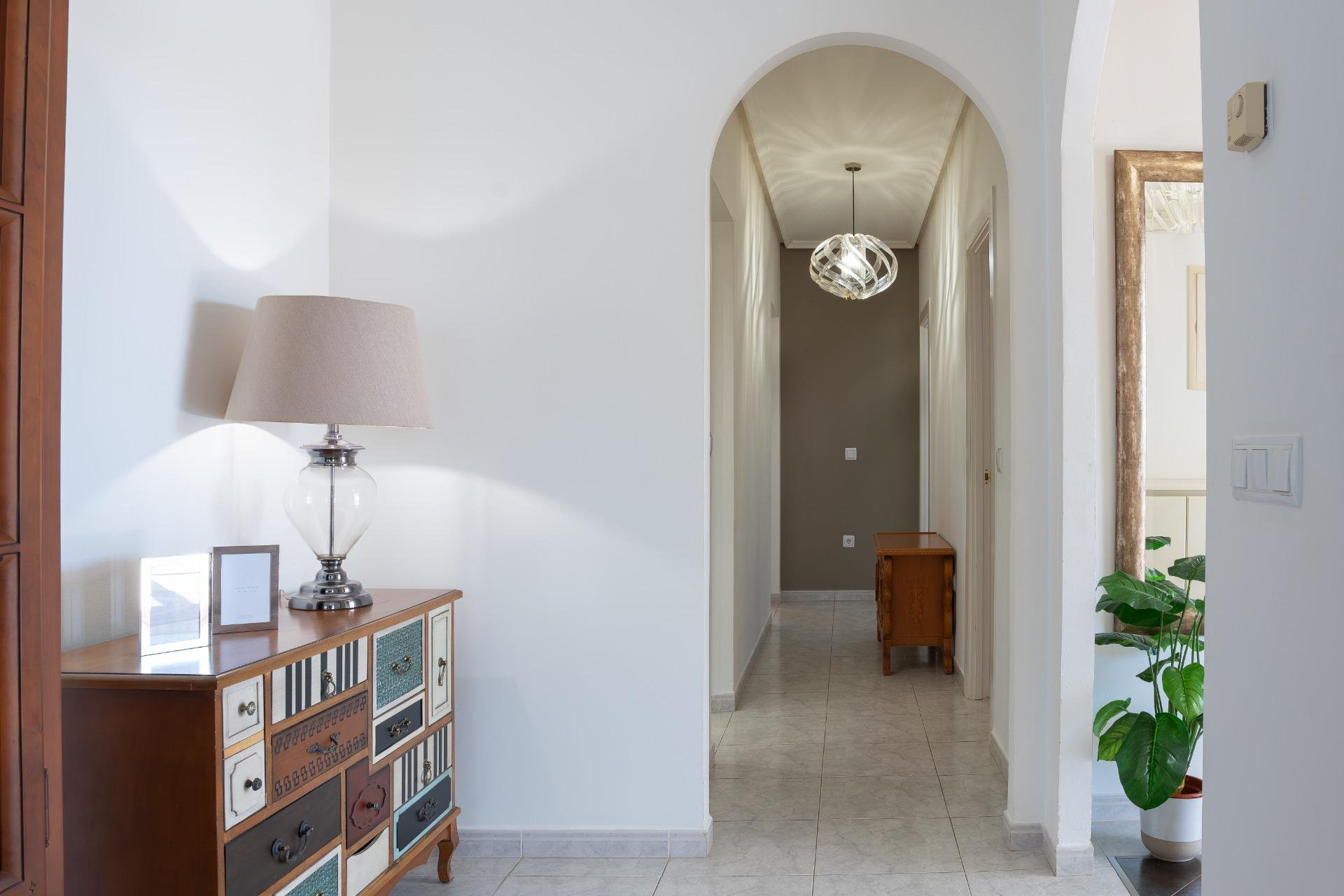 Rynek wtórny - Willa -
Orihuela Costa - Playa Flamenca