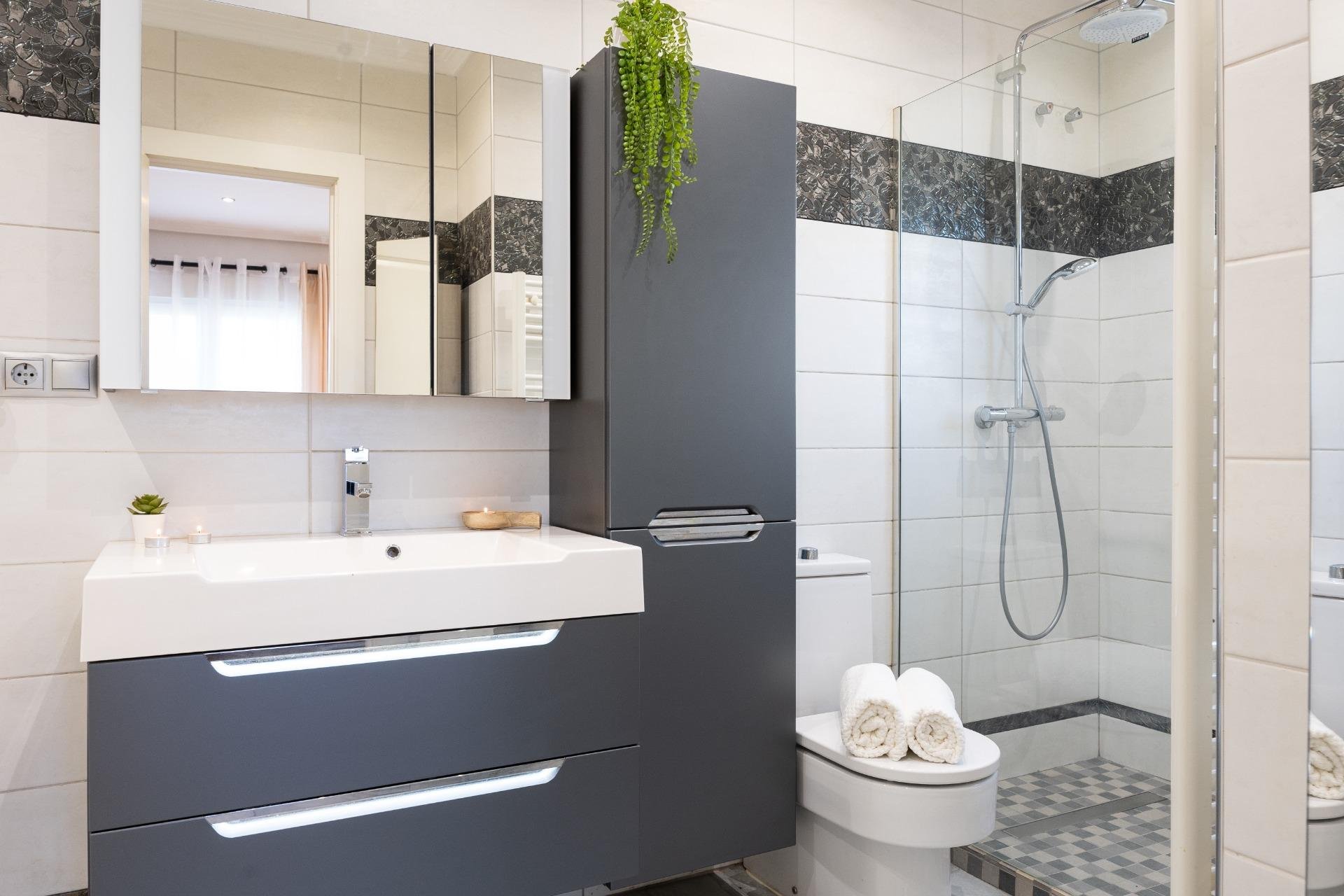 Rynek wtórny - Willa -
Orihuela Costa - Playa Flamenca