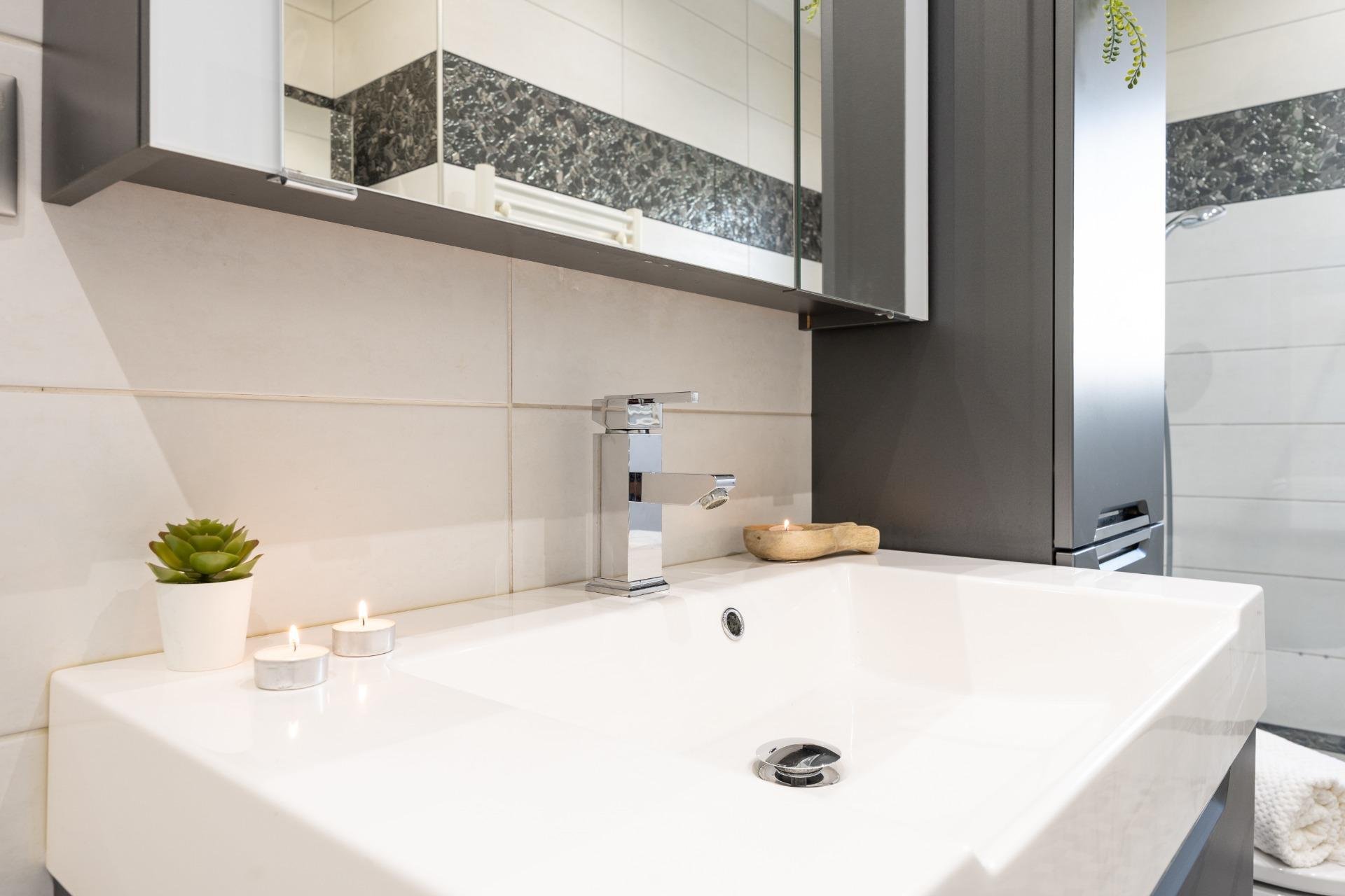 Rynek wtórny - Willa -
Orihuela Costa - Playa Flamenca