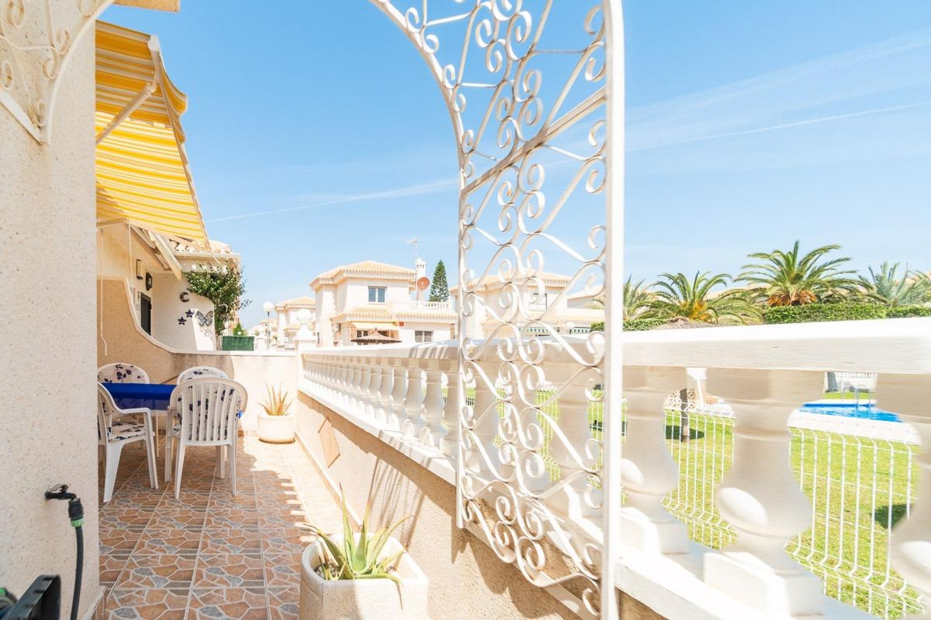 Rynek wtórny - Willa -
Orihuela Costa - Playa Flamenca
