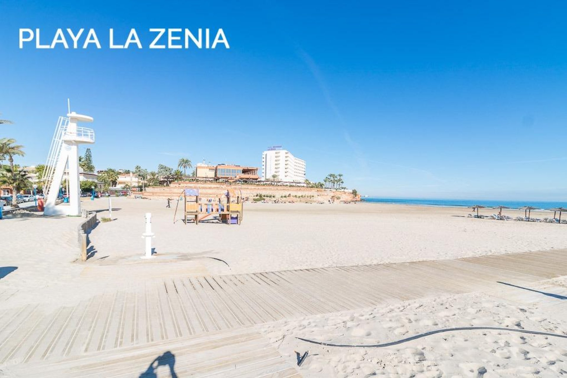 Rynek wtórny - Willa -
Orihuela Costa - Playa Flamenca