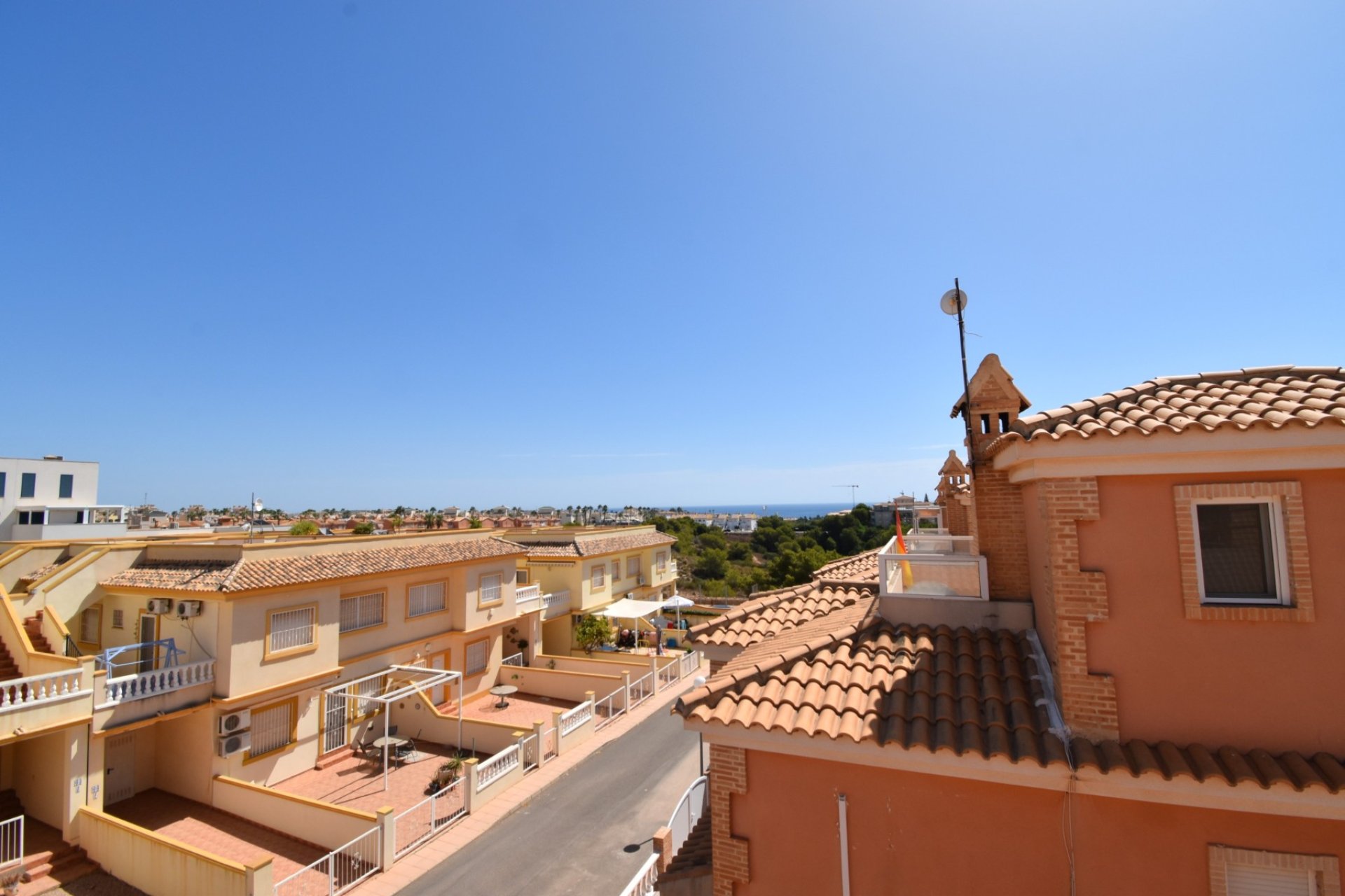 Rynek wtórny - Willa -
Orihuela Costa - Playa Flamenca