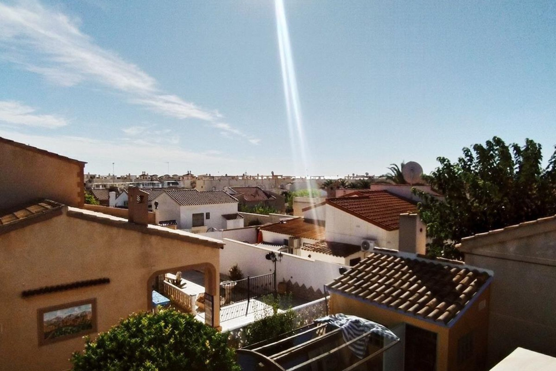 Rynek wtórny - Willa -
Orihuela Costa - Playa Flamenca