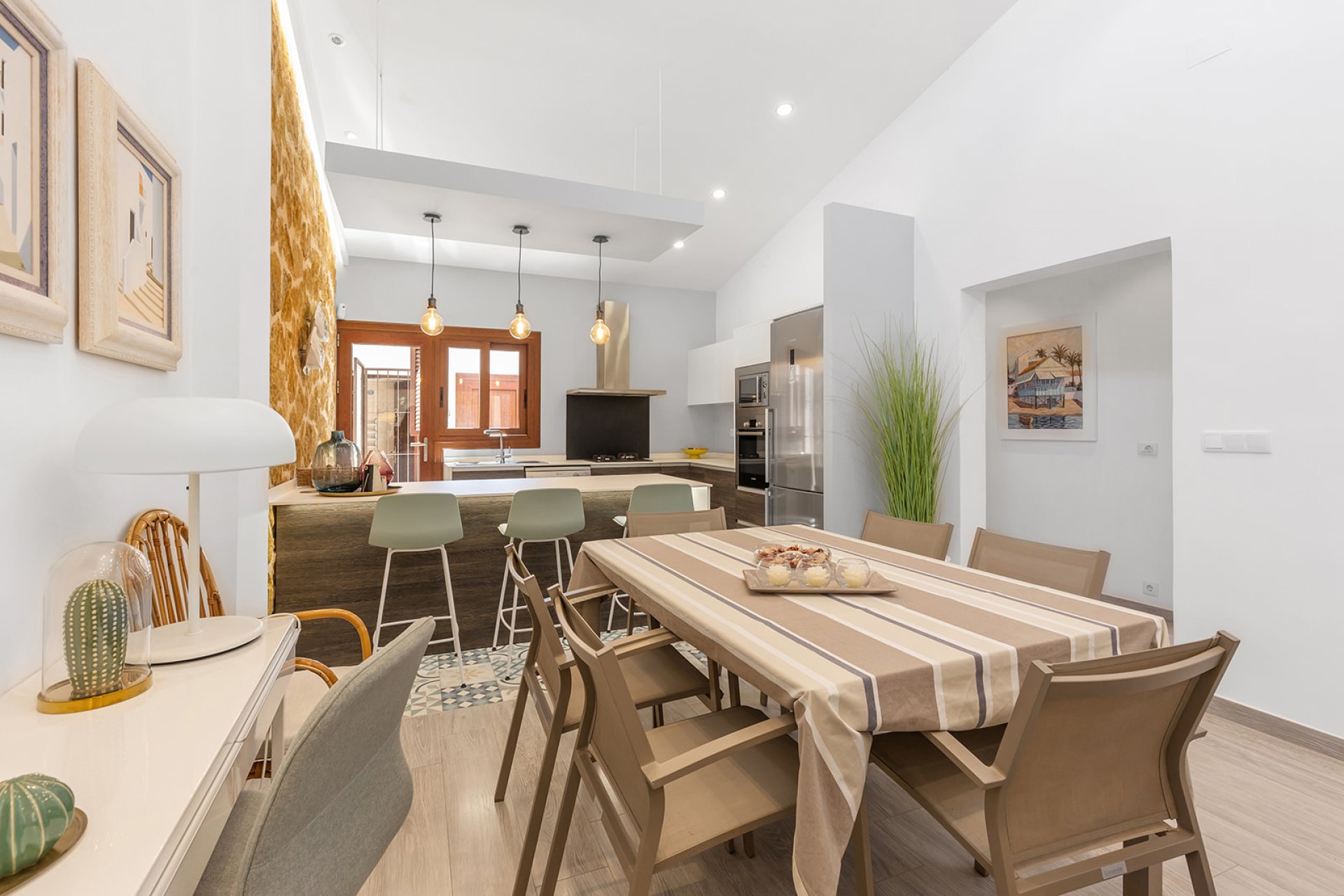 Rynek wtórny - Willa -
Orihuela Costa - Punta Prima