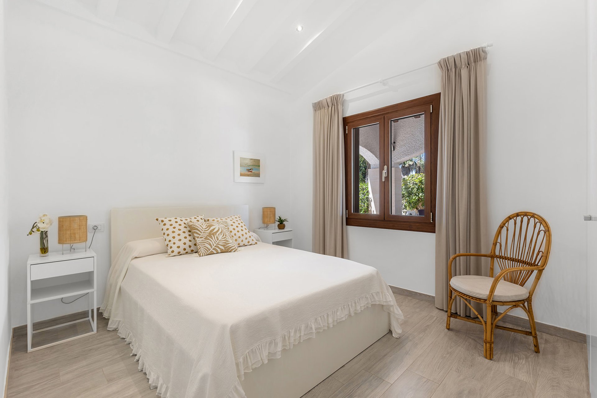 Rynek wtórny - Willa -
Orihuela Costa - Punta Prima