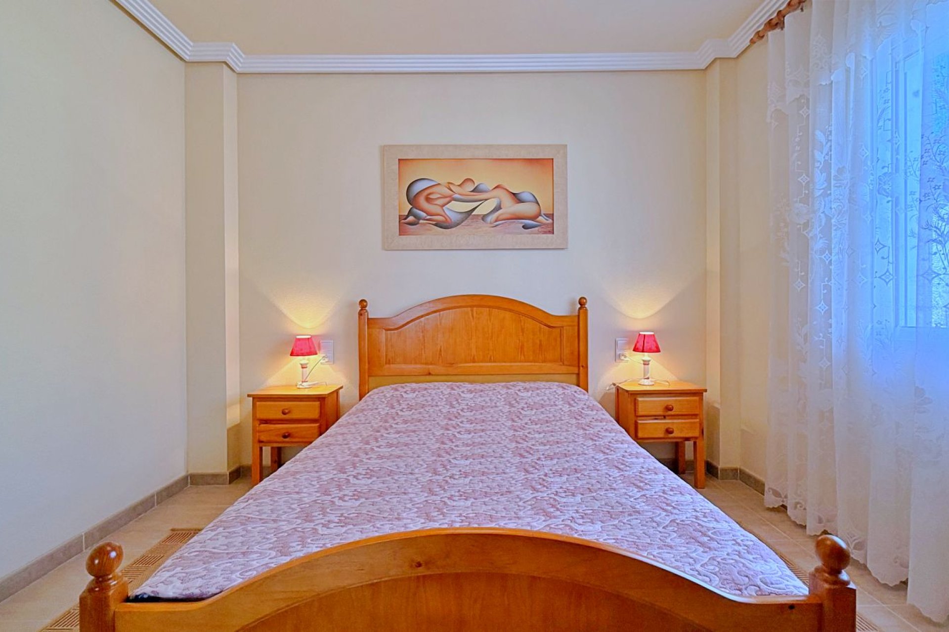 Rynek wtórny - Willa -
Orihuela Costa - Punta Prima