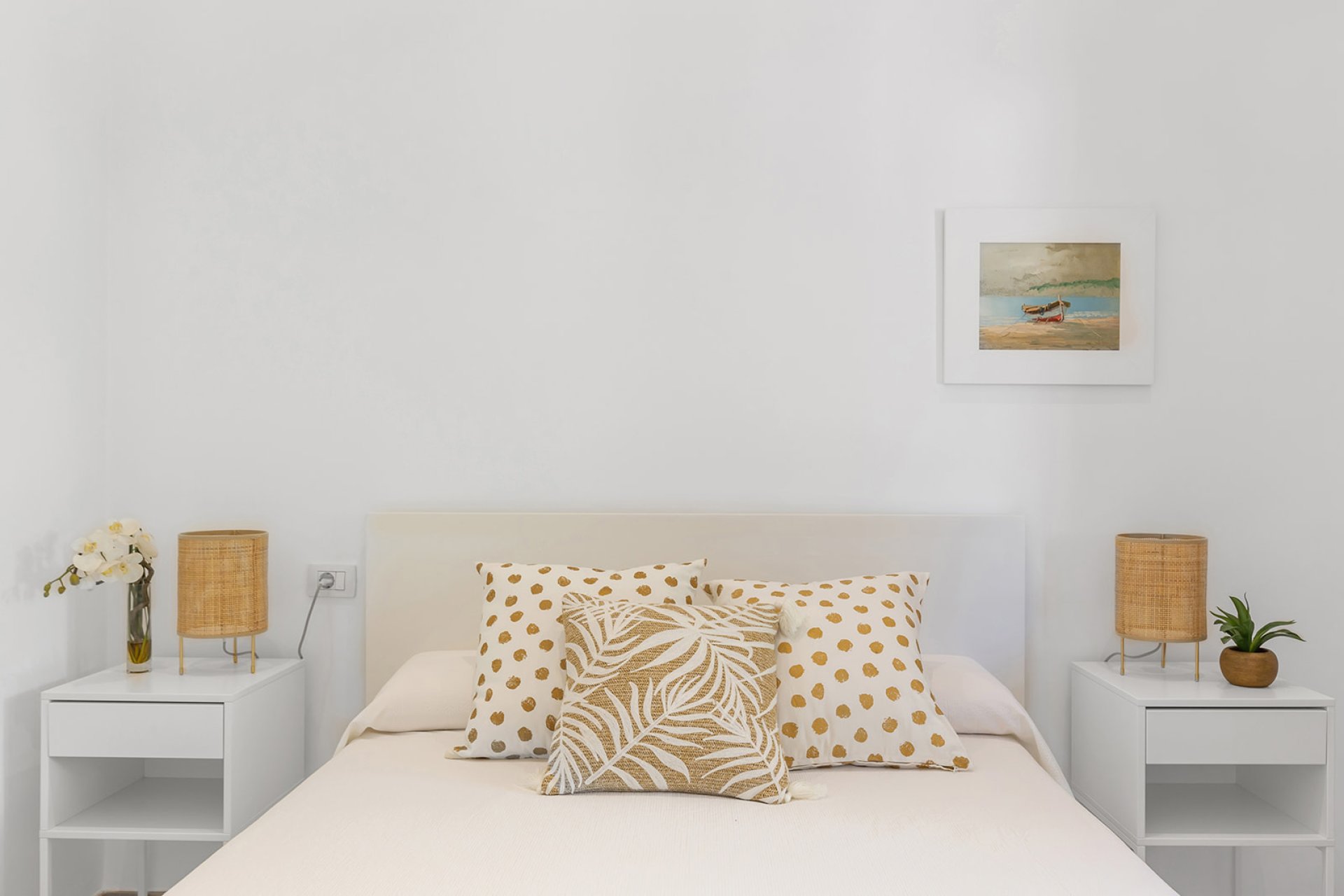 Rynek wtórny - Willa -
Orihuela Costa - Punta Prima