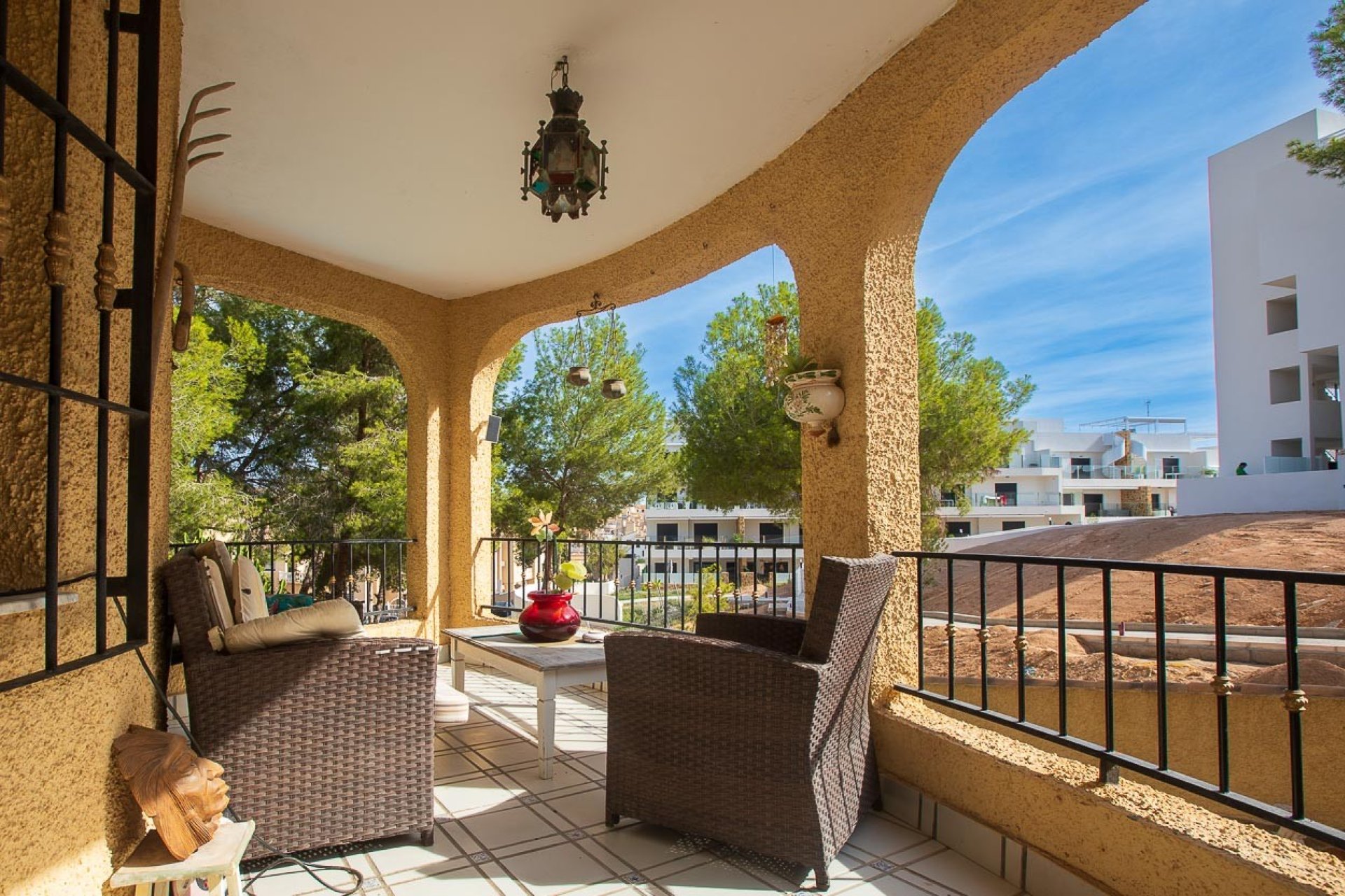 Rynek wtórny - Willa -
Orihuela Costa - Res. Las Filipinas