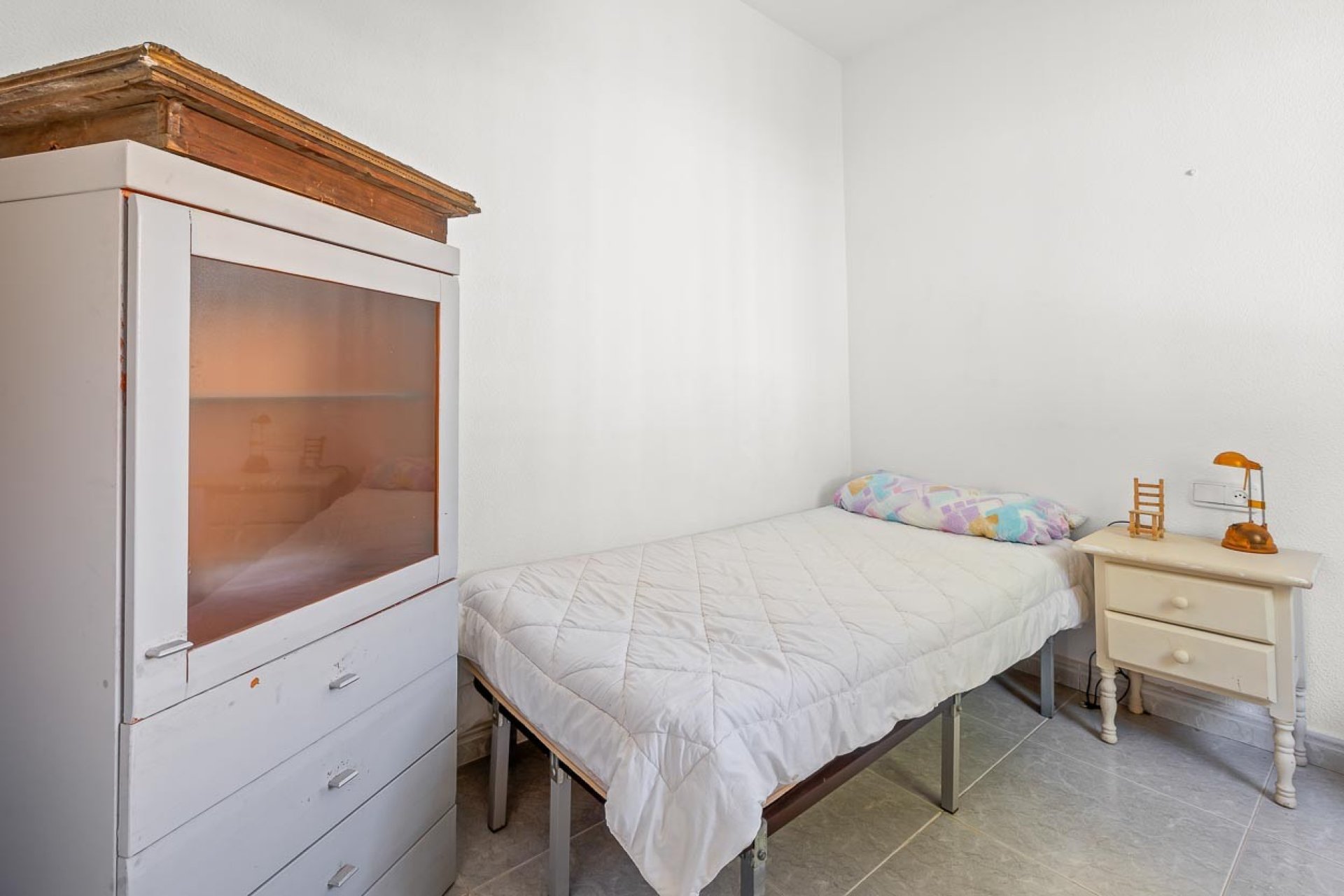 Rynek wtórny - Willa -
Orihuela Costa - Res. Las Filipinas