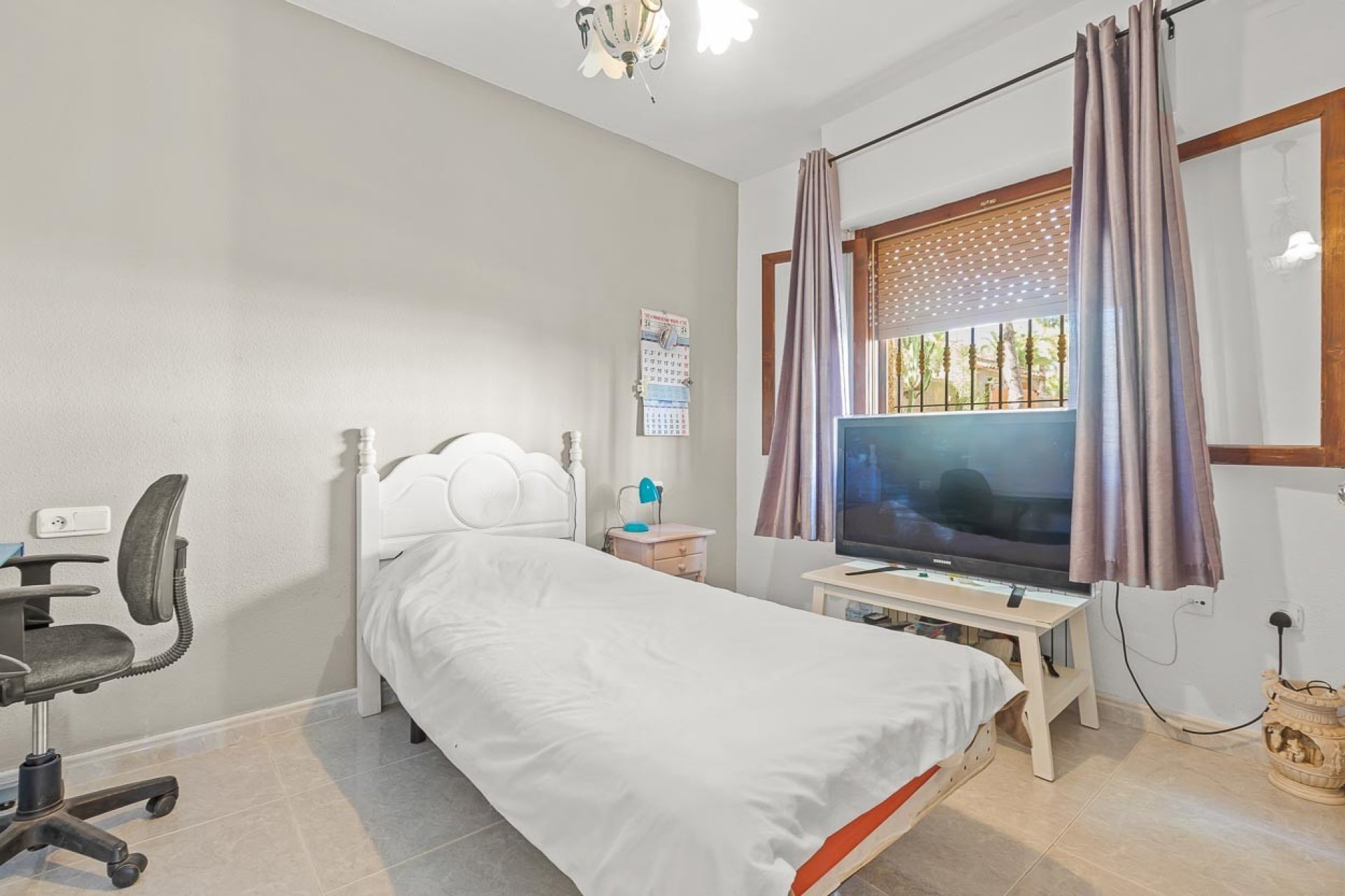 Rynek wtórny - Willa -
Orihuela Costa - Res. Las Filipinas