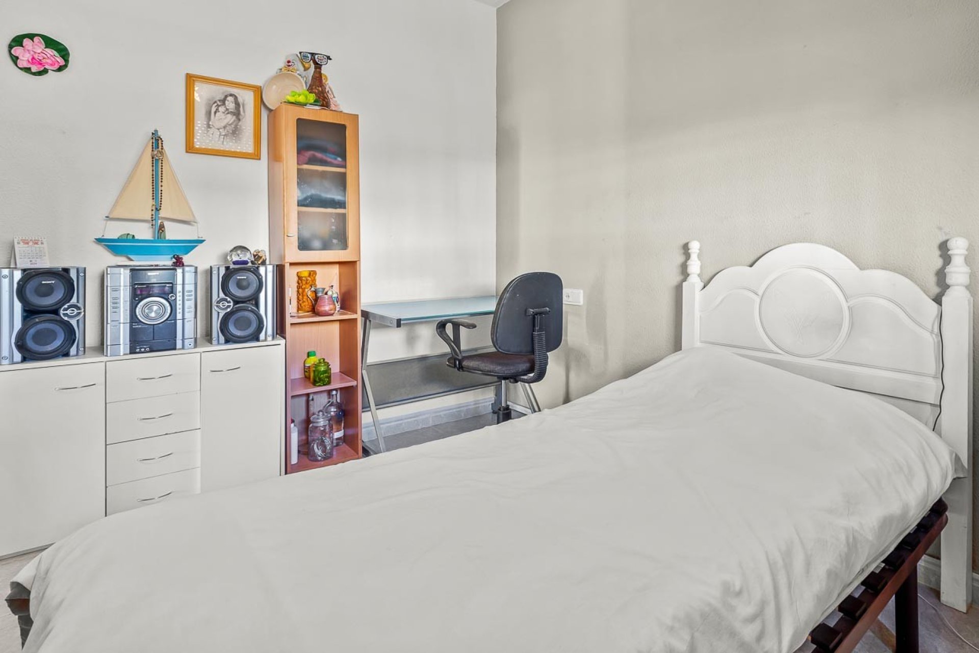 Rynek wtórny - Willa -
Orihuela Costa - Res. Las Filipinas