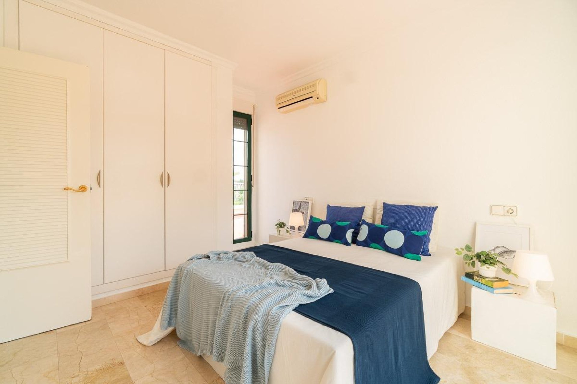 Rynek wtórny - Willa -
Orihuela Costa - Villamartín-Las Filipinas