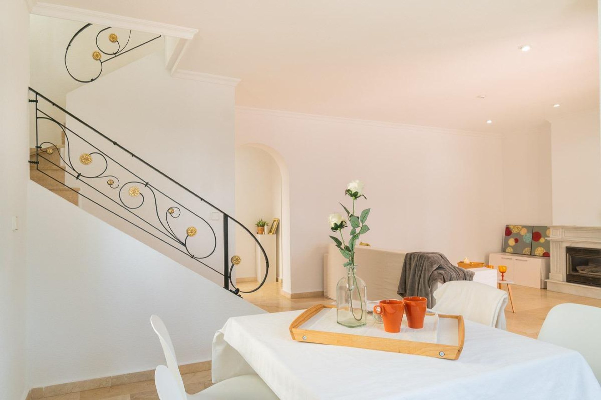 Rynek wtórny - Willa -
Orihuela Costa - Villamartín-Las Filipinas