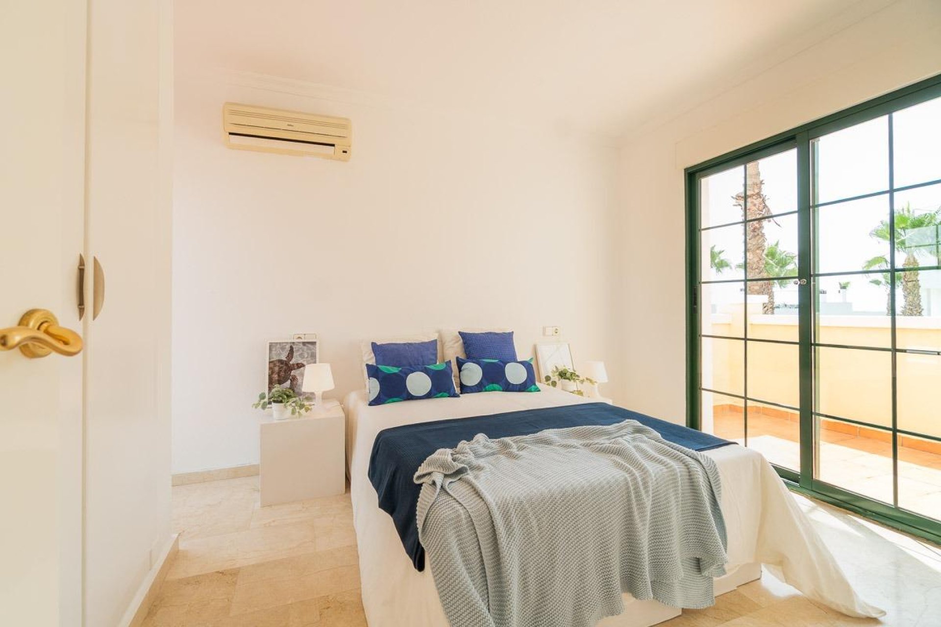 Rynek wtórny - Willa -
Orihuela Costa - Villamartín-Las Filipinas