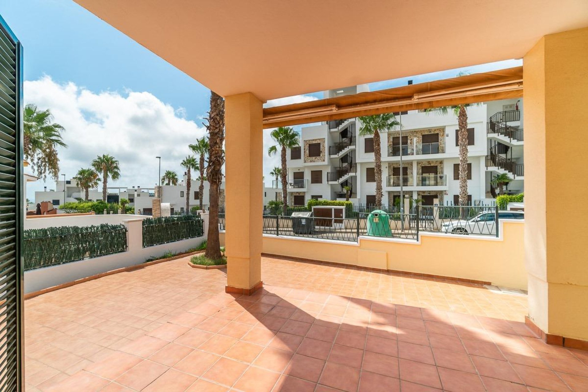 Rynek wtórny - Willa -
Orihuela Costa - Villamartín-Las Filipinas