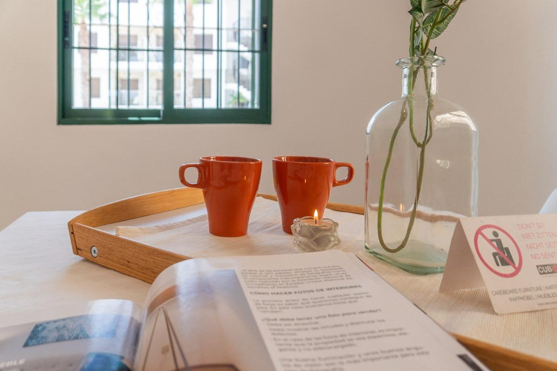 Rynek wtórny - Willa -
Orihuela Costa - Villamartín-Las Filipinas