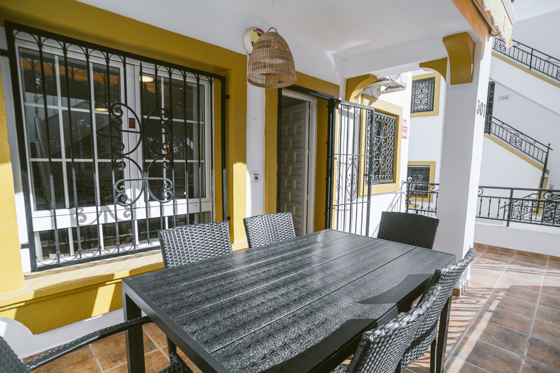 Rynek wtórny - Willa -
Orihuela Costa - Villamartín