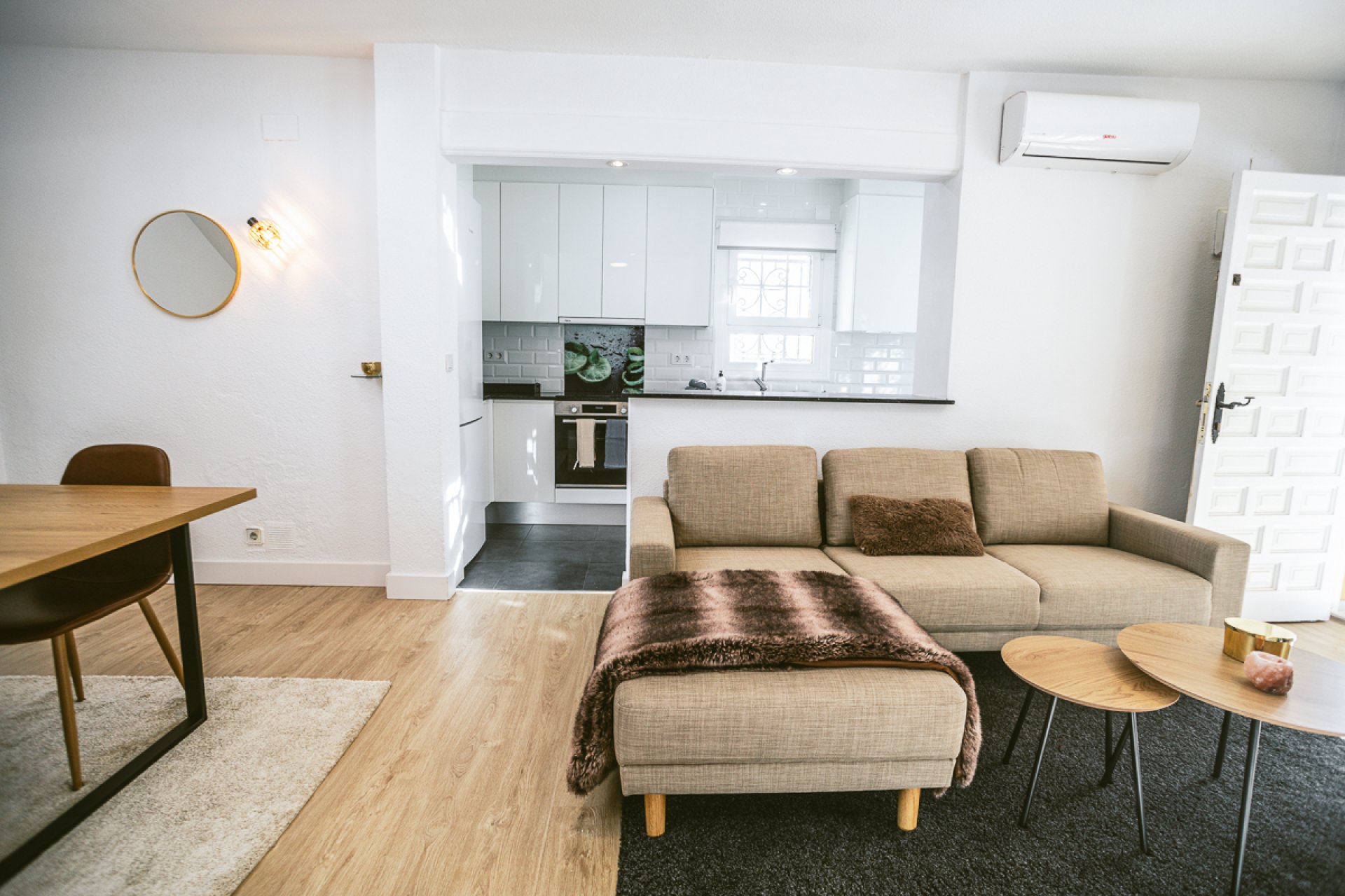 Rynek wtórny - Willa -
Orihuela Costa - Villamartín