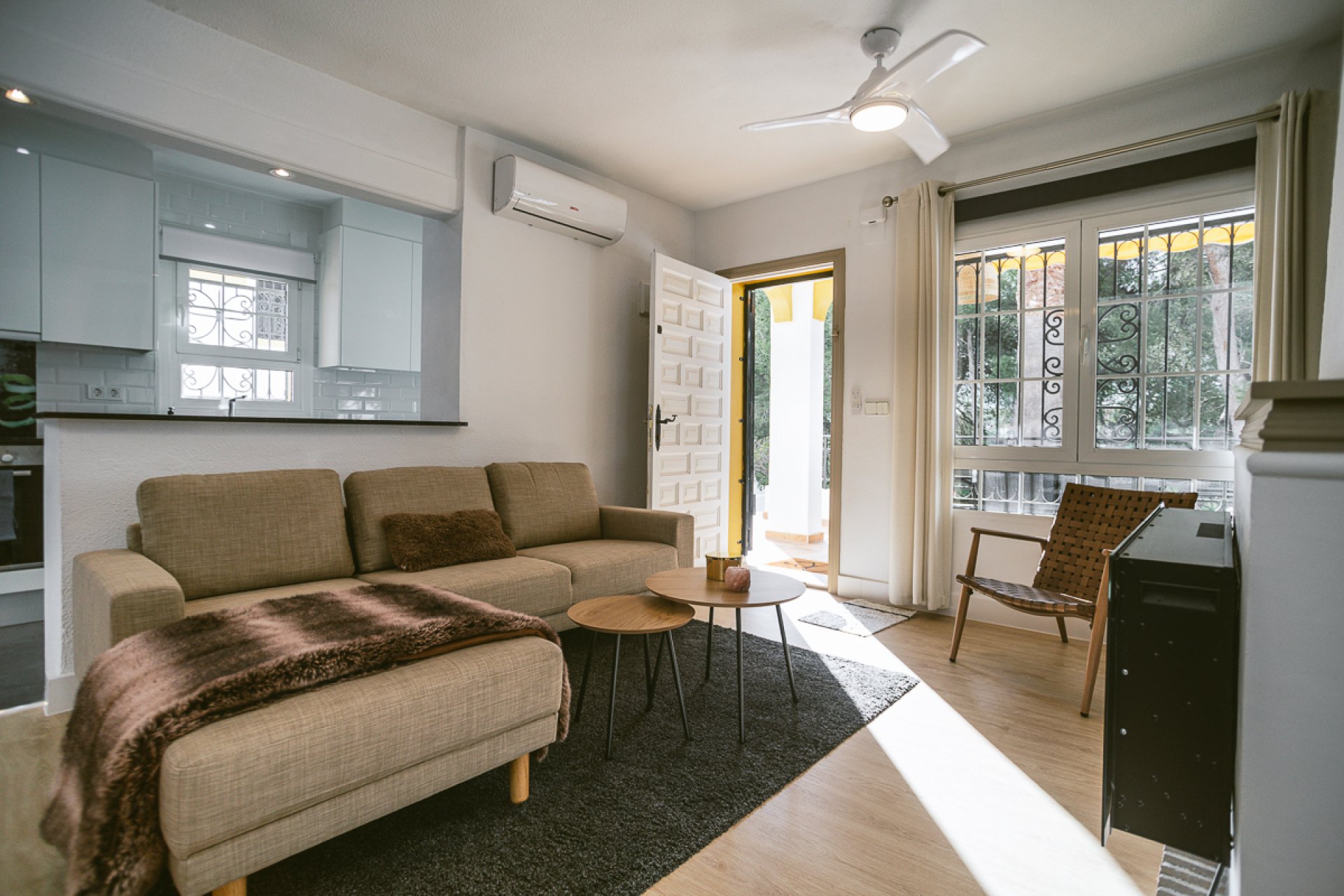 Rynek wtórny - Willa -
Orihuela Costa - Villamartín