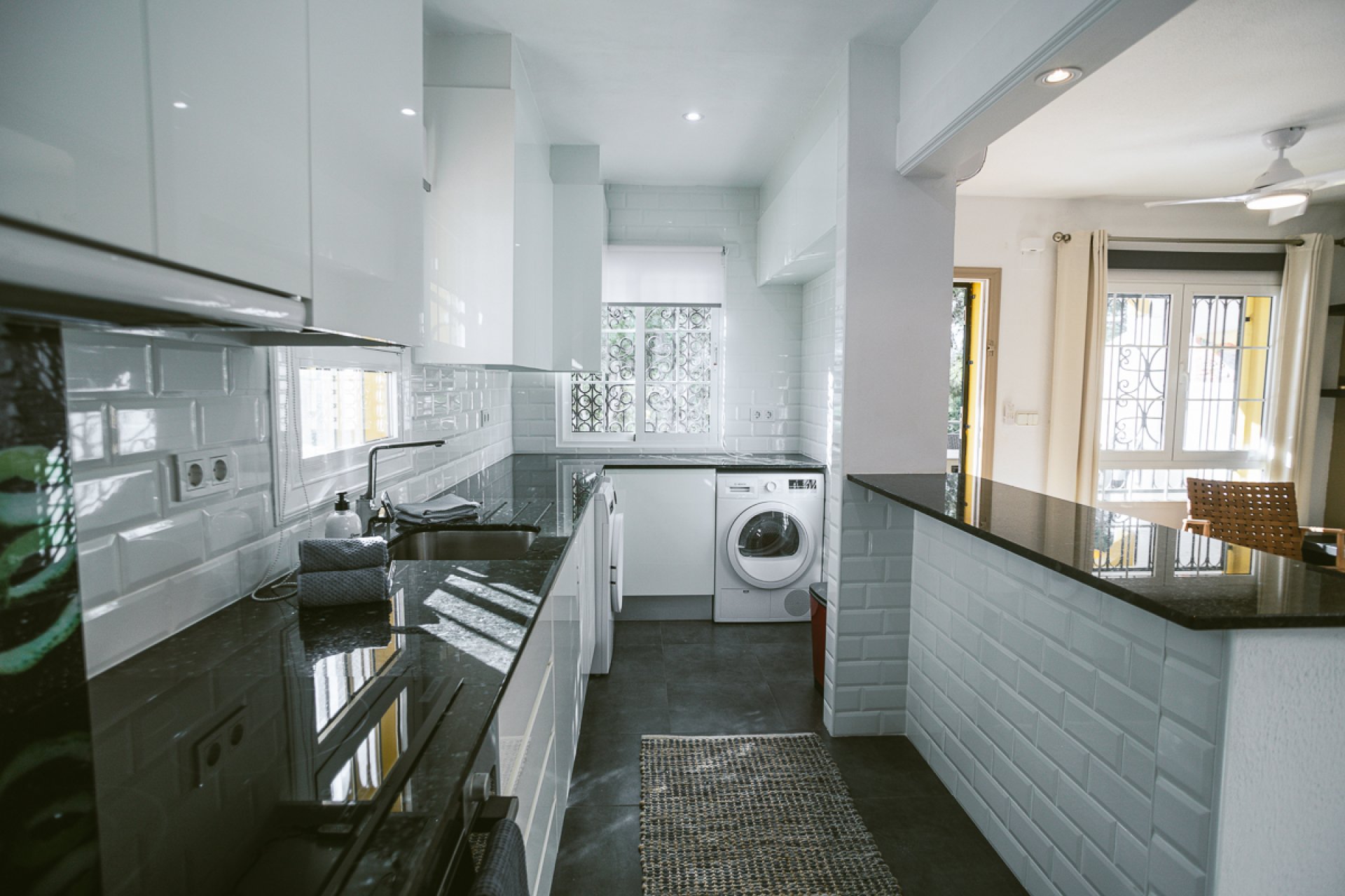 Rynek wtórny - Willa -
Orihuela Costa - Villamartín