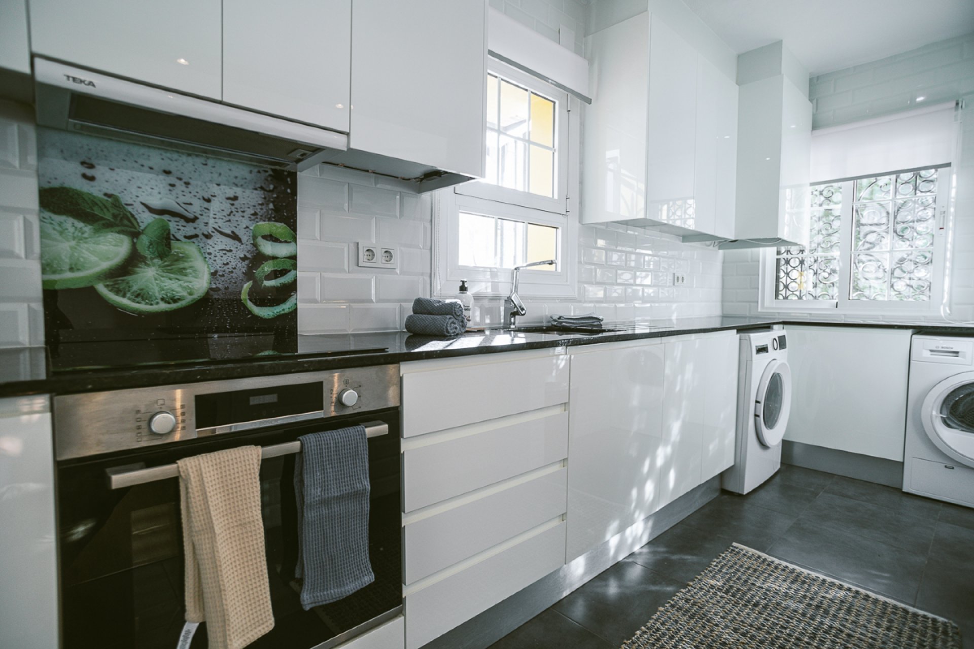 Rynek wtórny - Willa -
Orihuela Costa - Villamartín