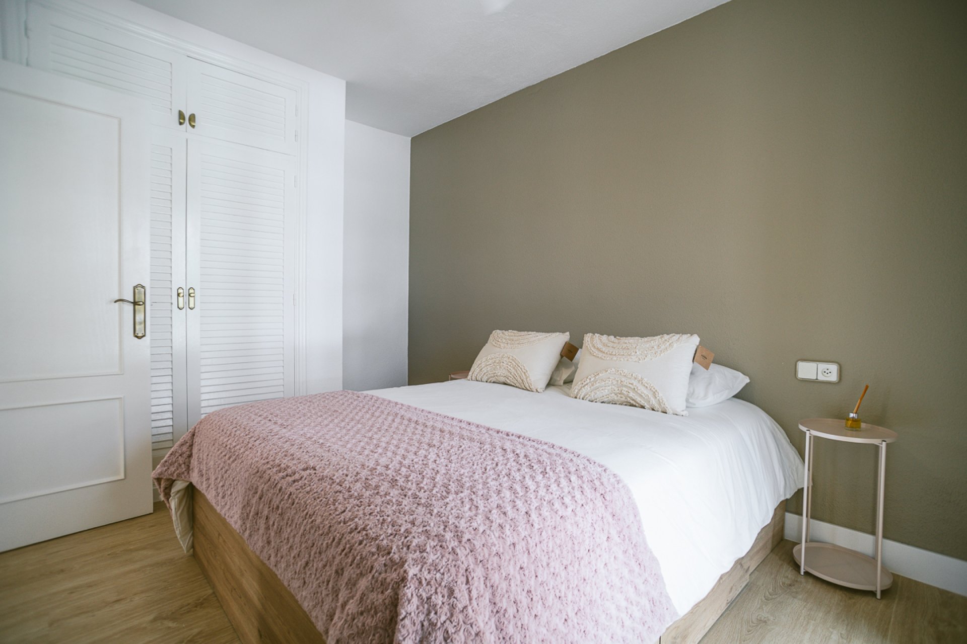 Rynek wtórny - Willa -
Orihuela Costa - Villamartín